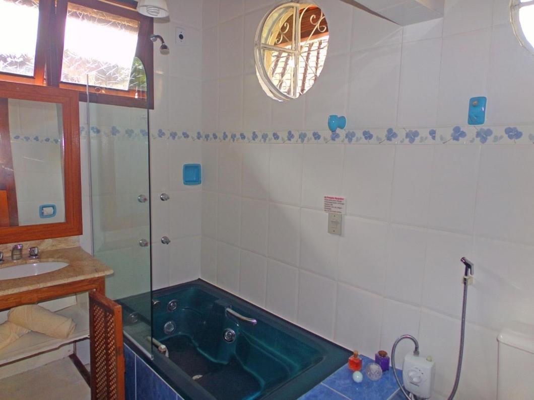 One-Bedroom Chalet photo 3