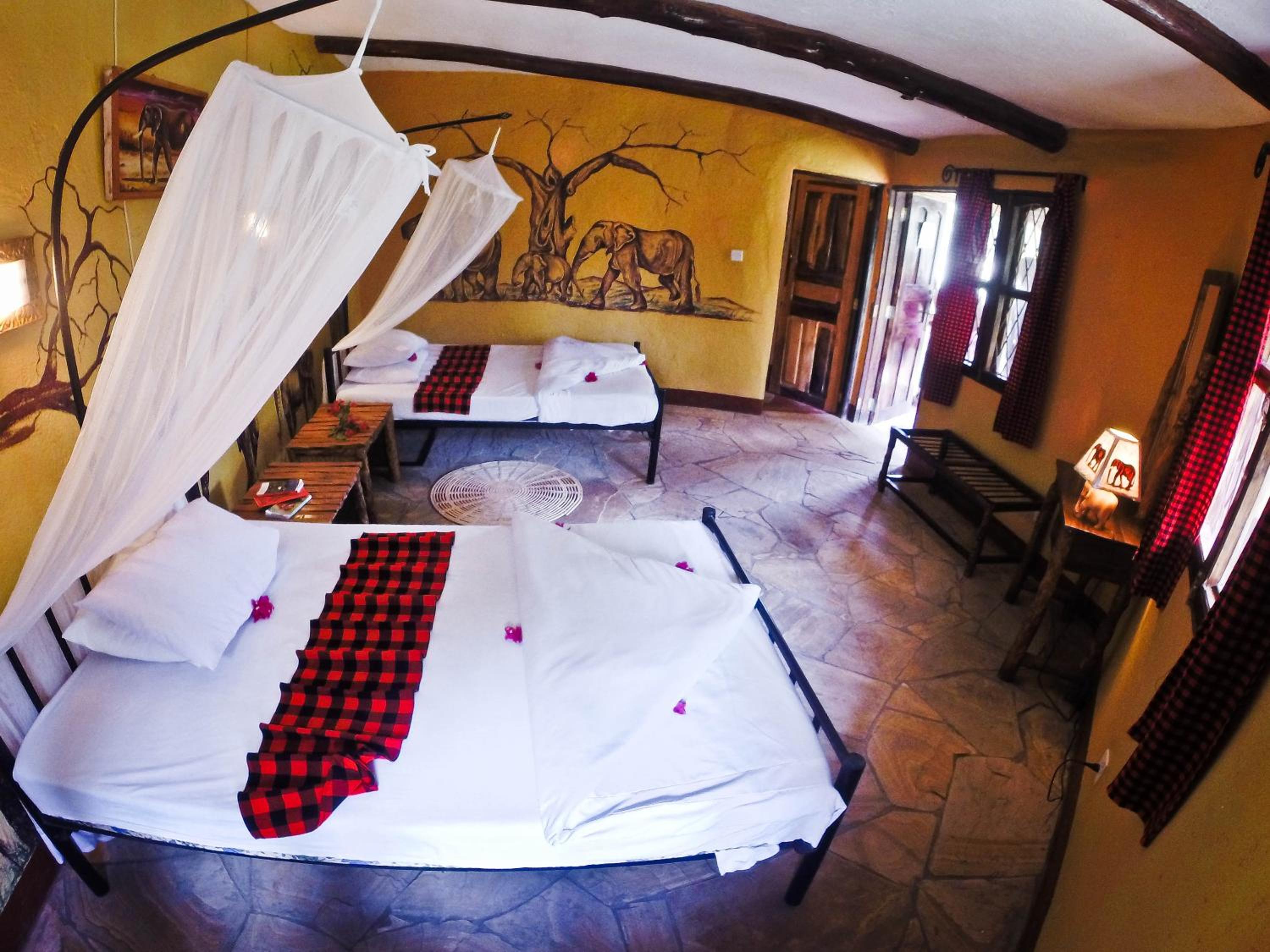 Double Room photo 2