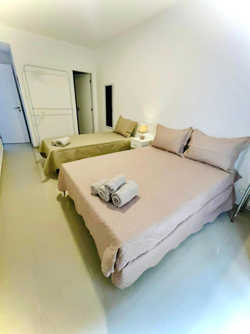 Classic Triple Room photo 2