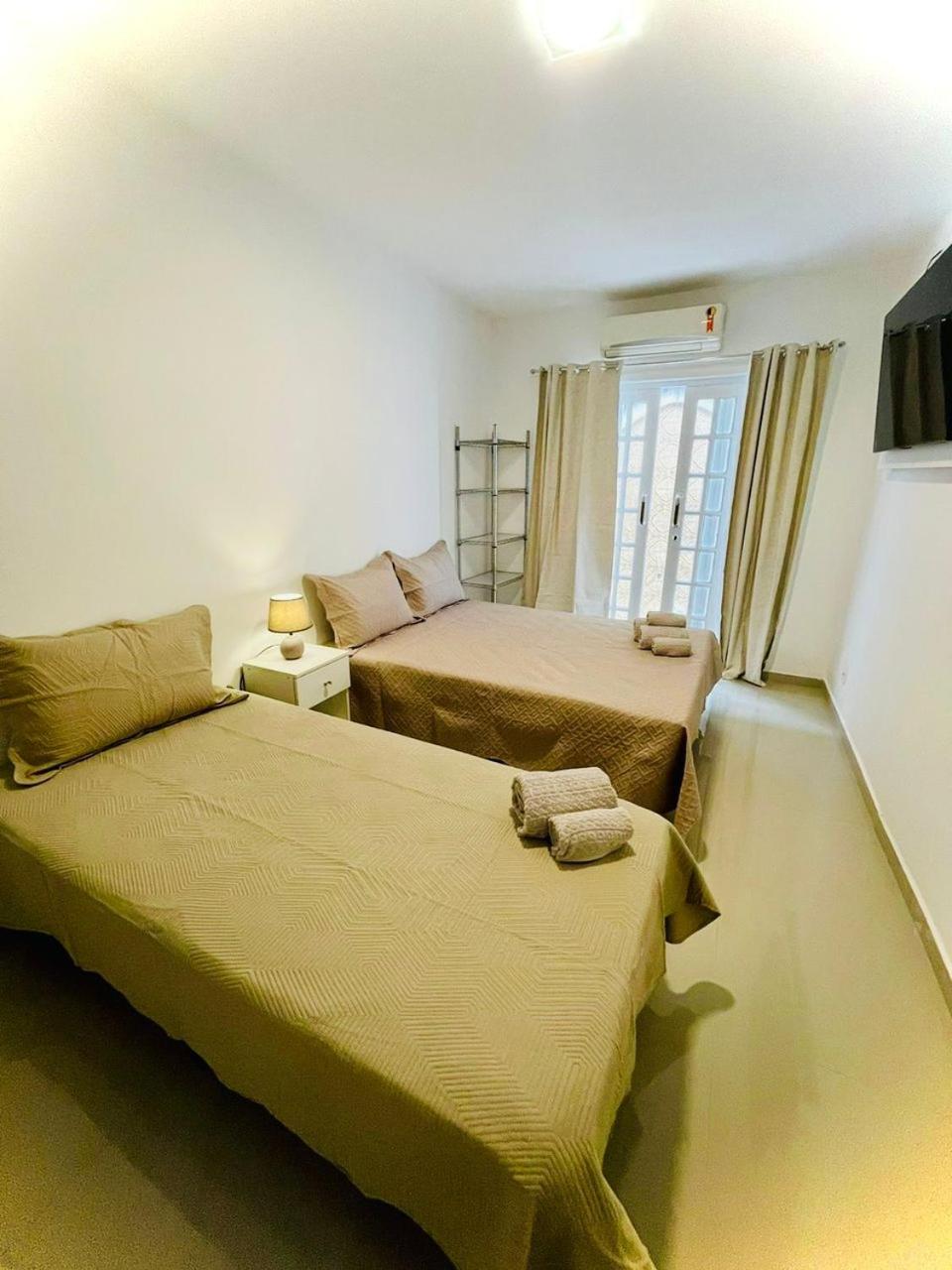 Classic Triple Room photo 1