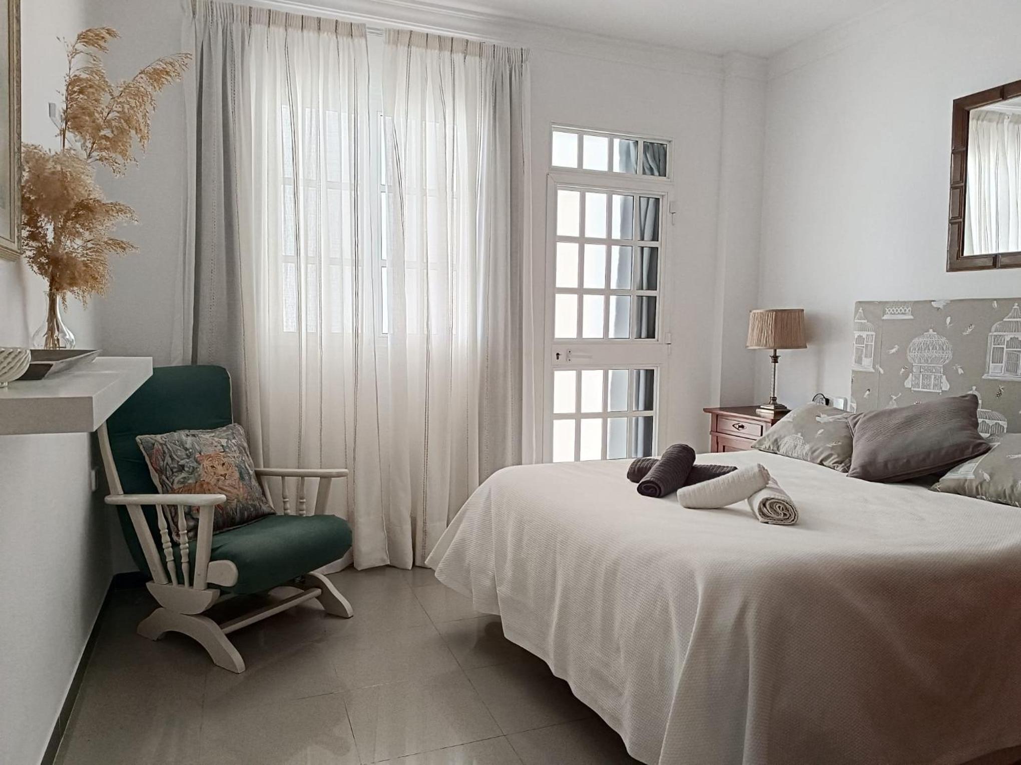 Casa de cinco habitaciones
