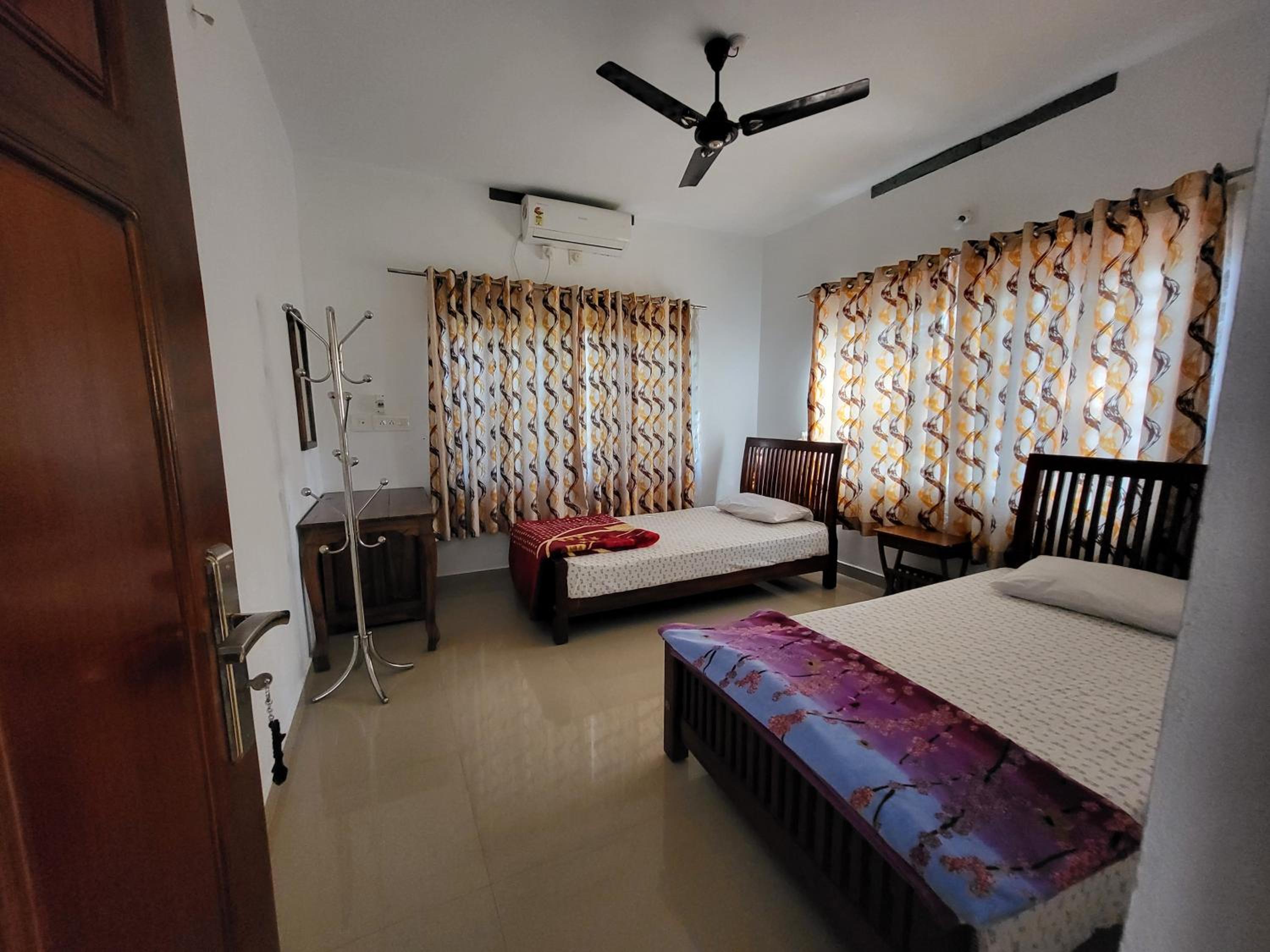 Two-Bedroom Villa photo 1