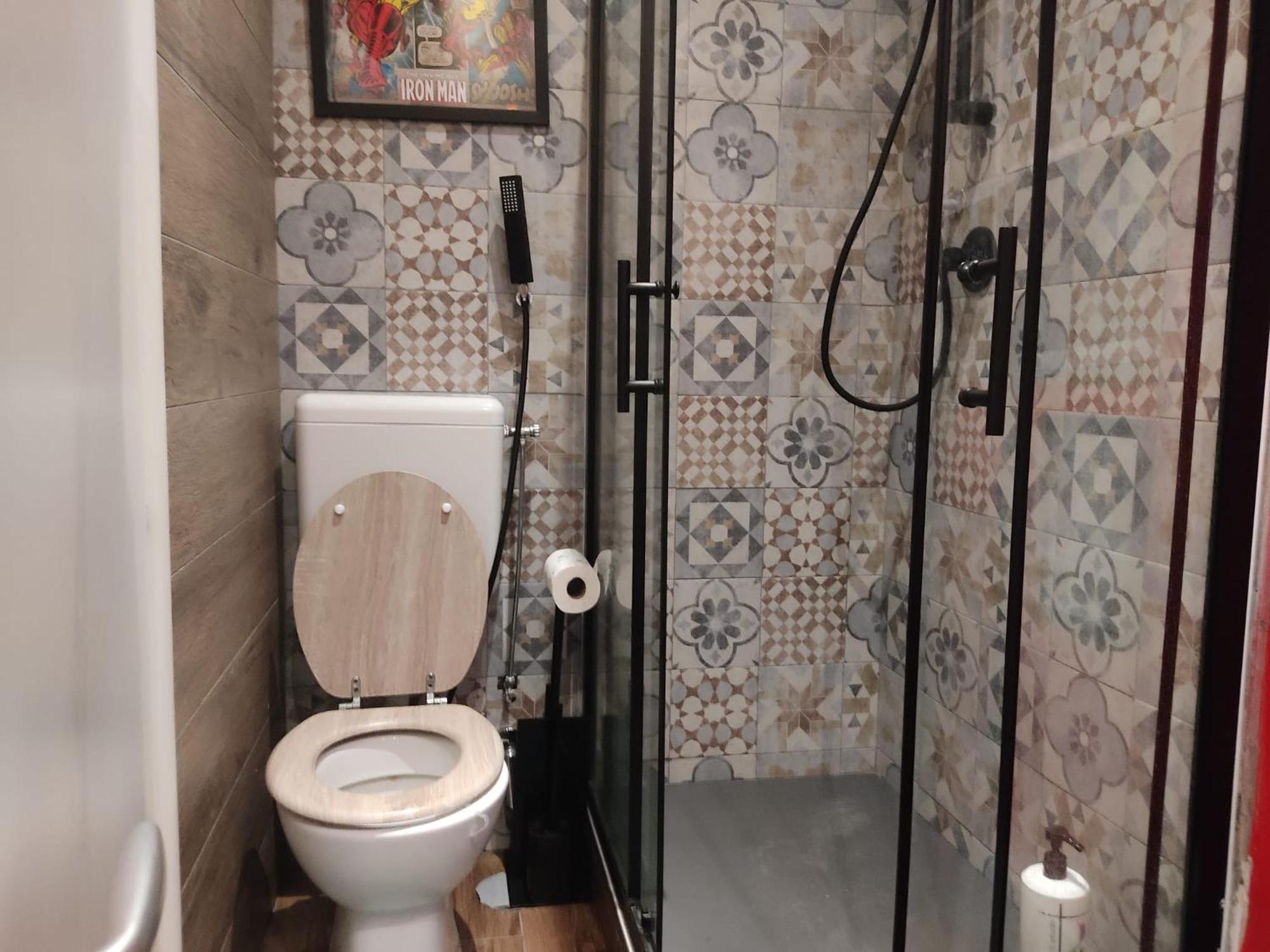 Quadruple Room photo 2