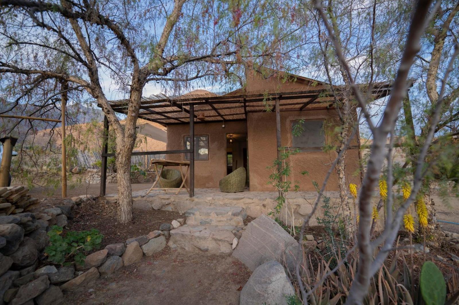 Chalet photo 2