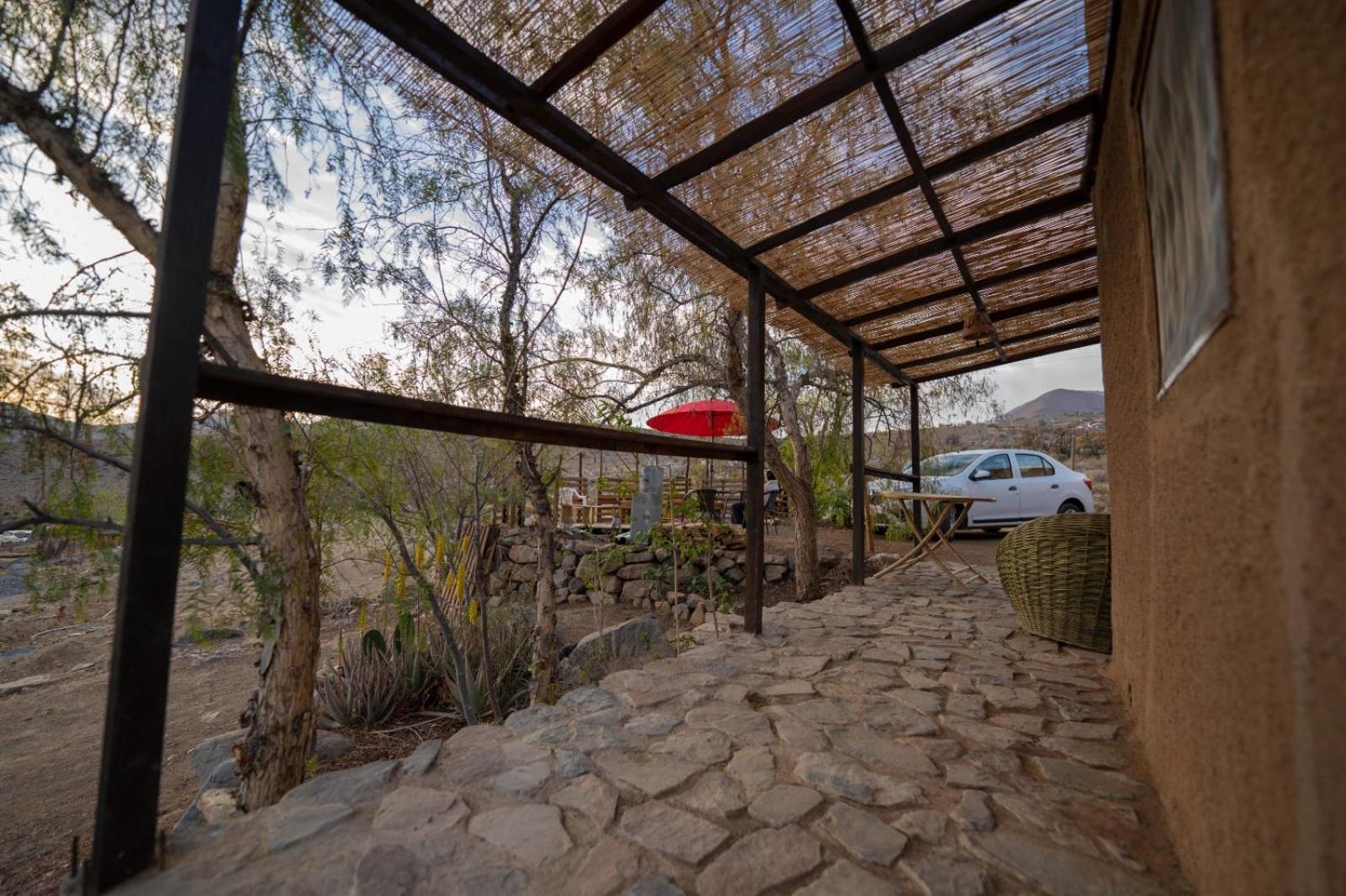 Chalet photo 3