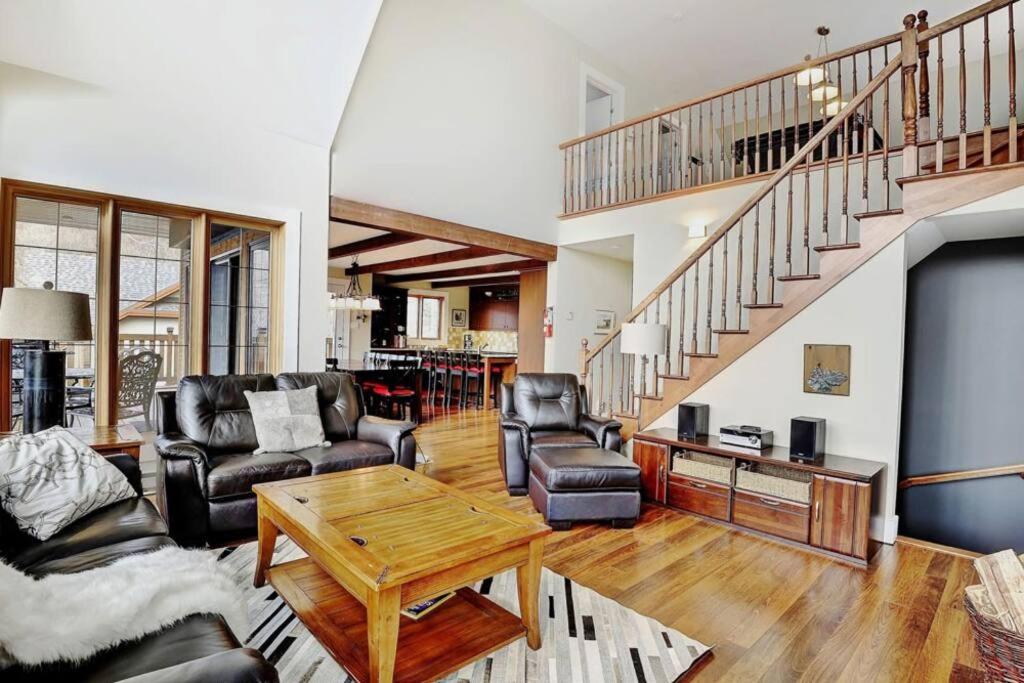 Chalet photo 2