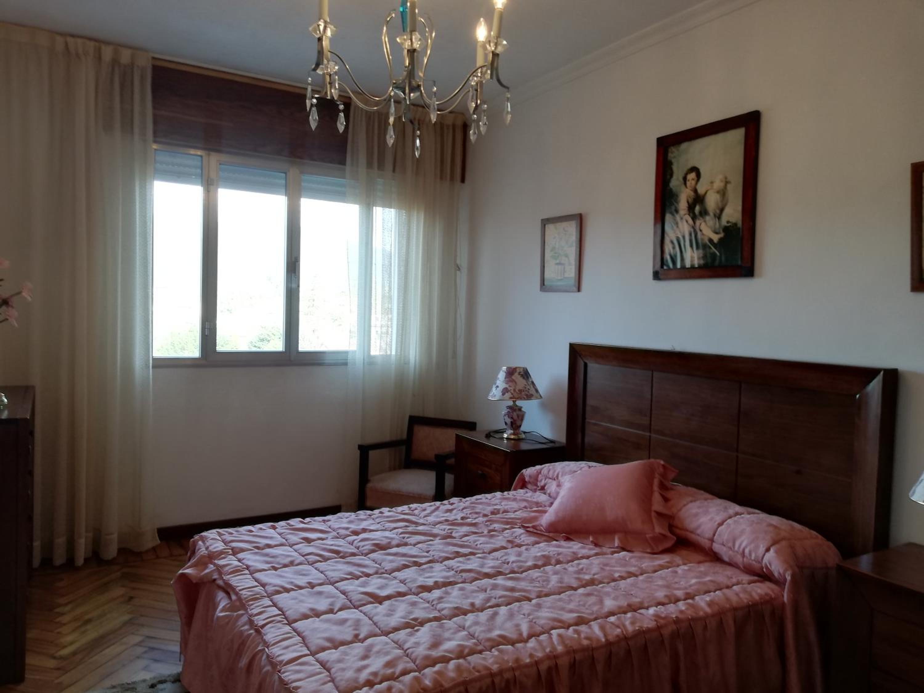 Casa de Dos Habitaciones
