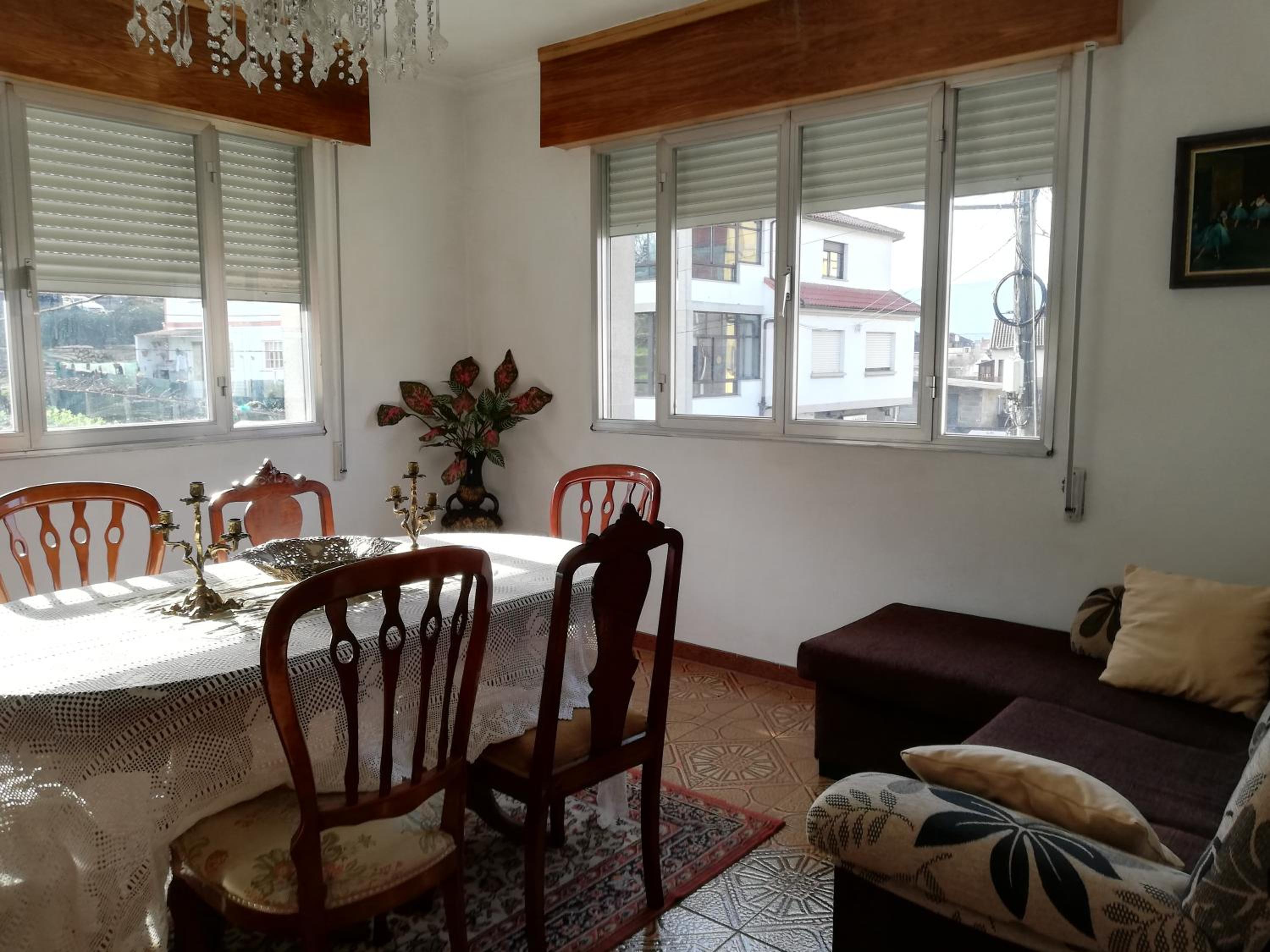 Two-Bedroom House photo 2