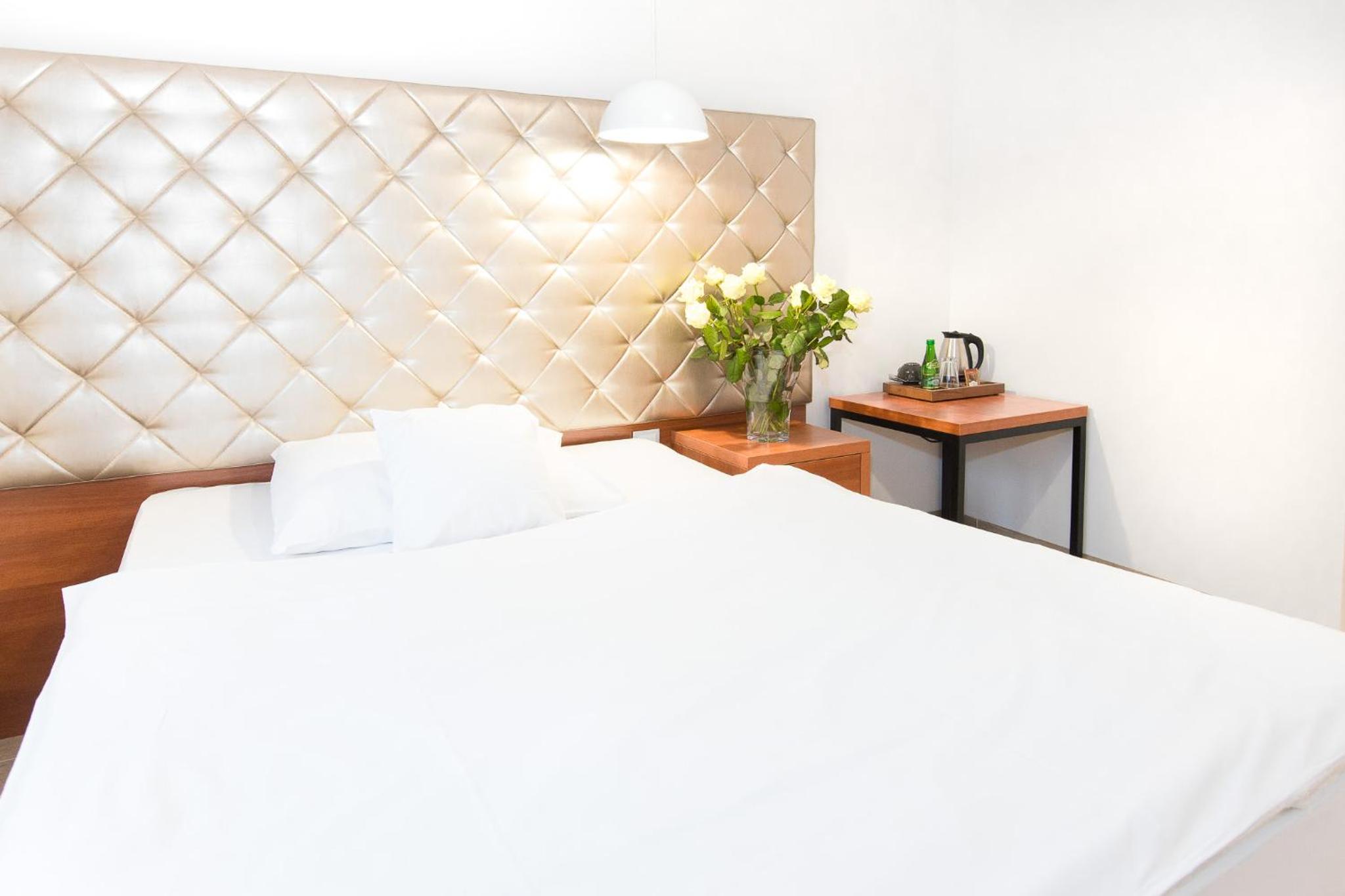 Superior Single Room photo 3