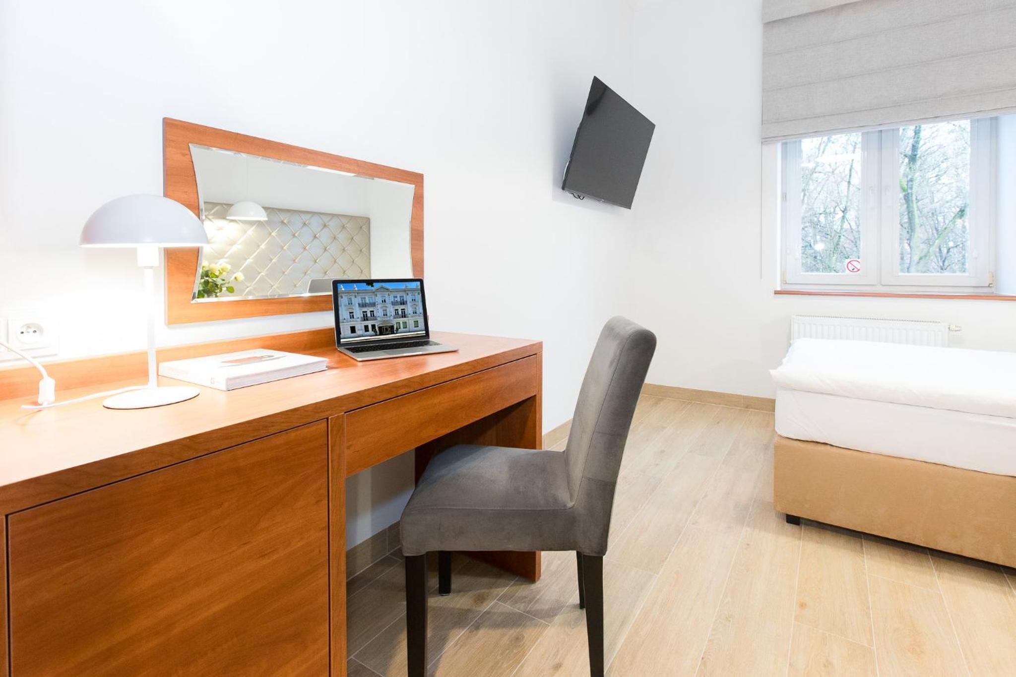 Superior Single Room photo 2