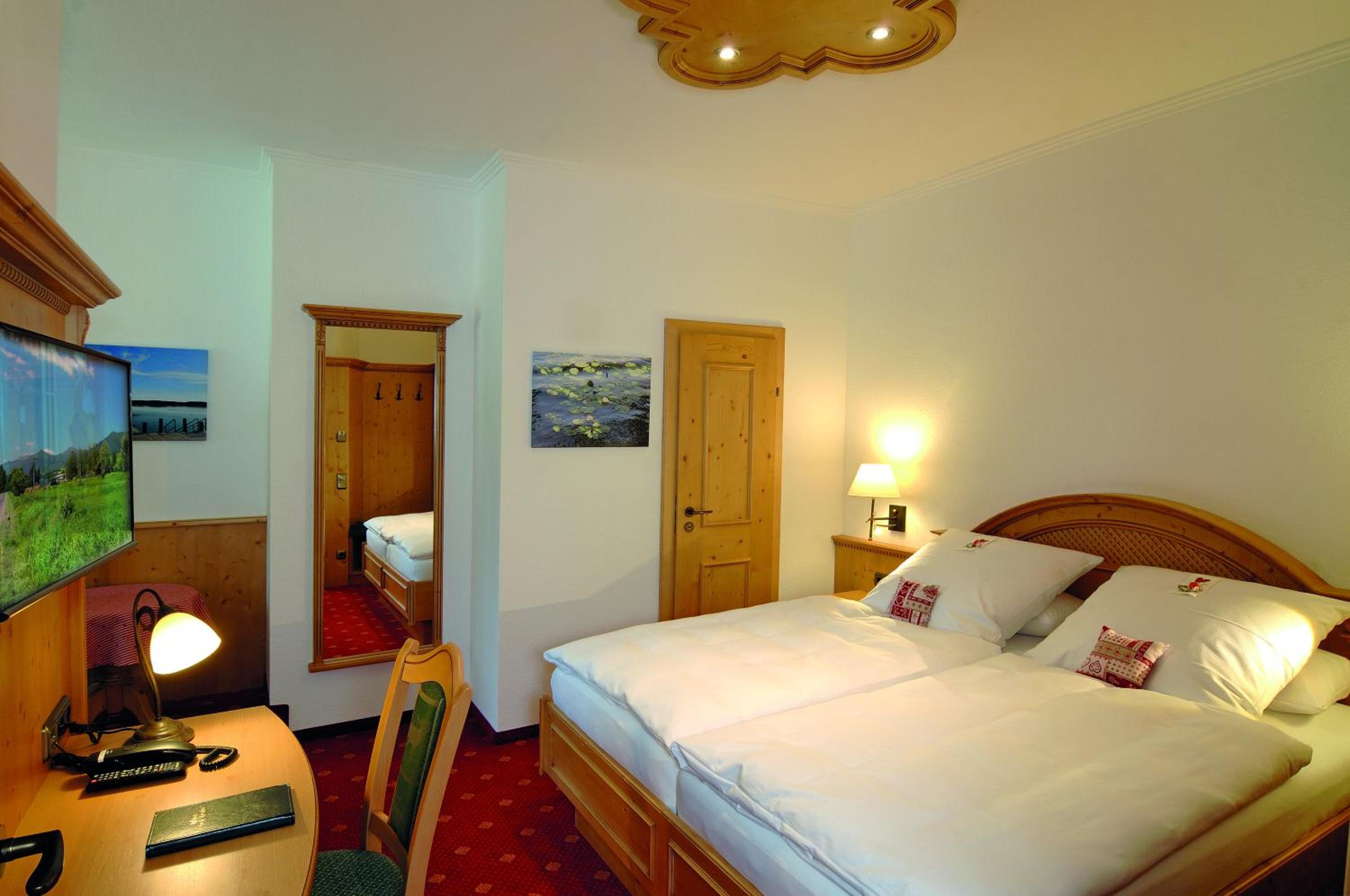 Double Room photo 2