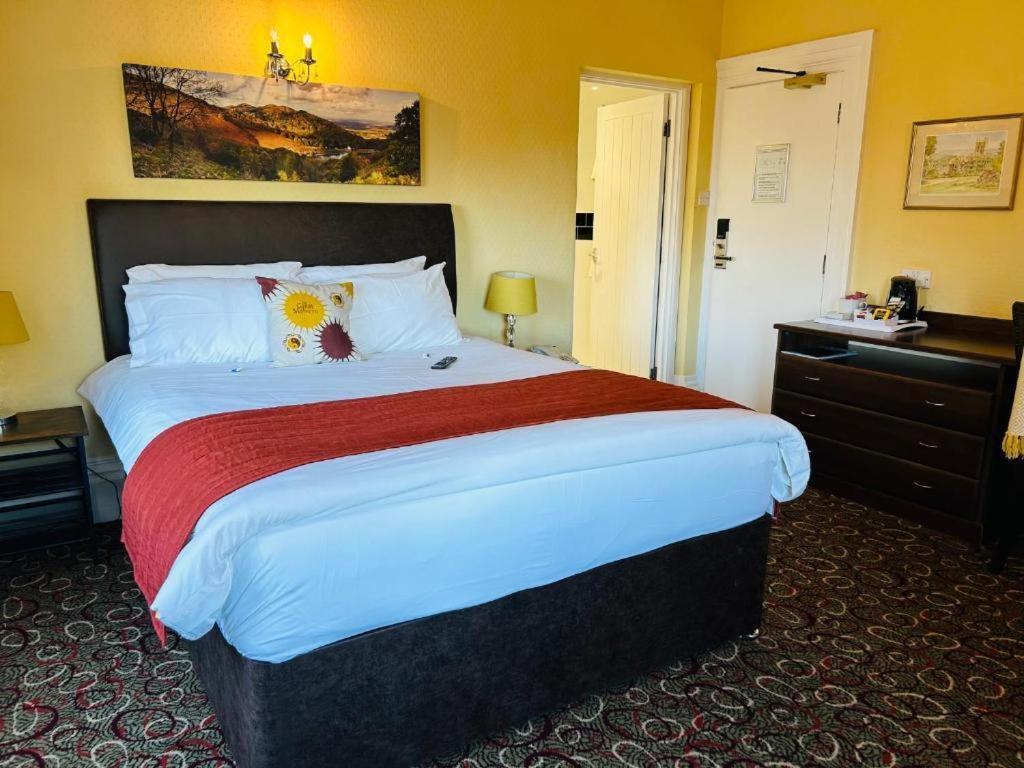 Standard Double Room - Photo 1