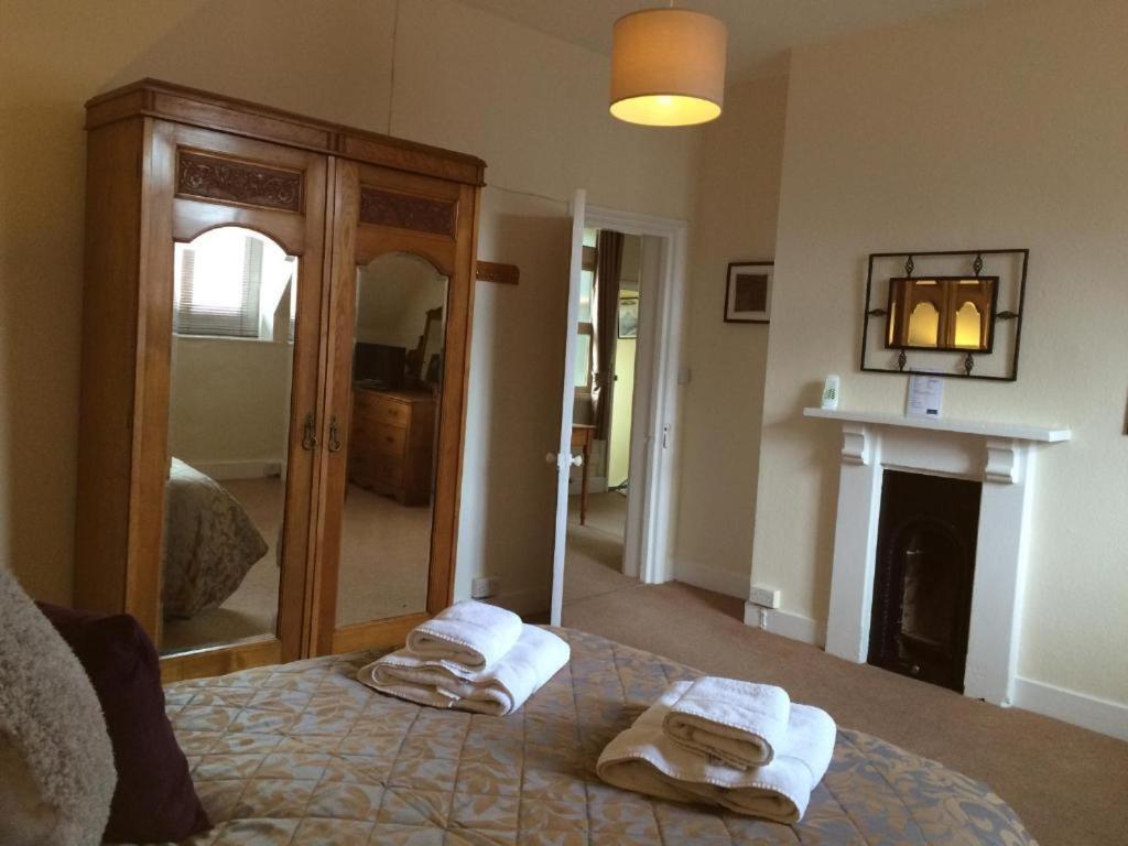 One-Bedroom Deluxe Apartment - Photo 1