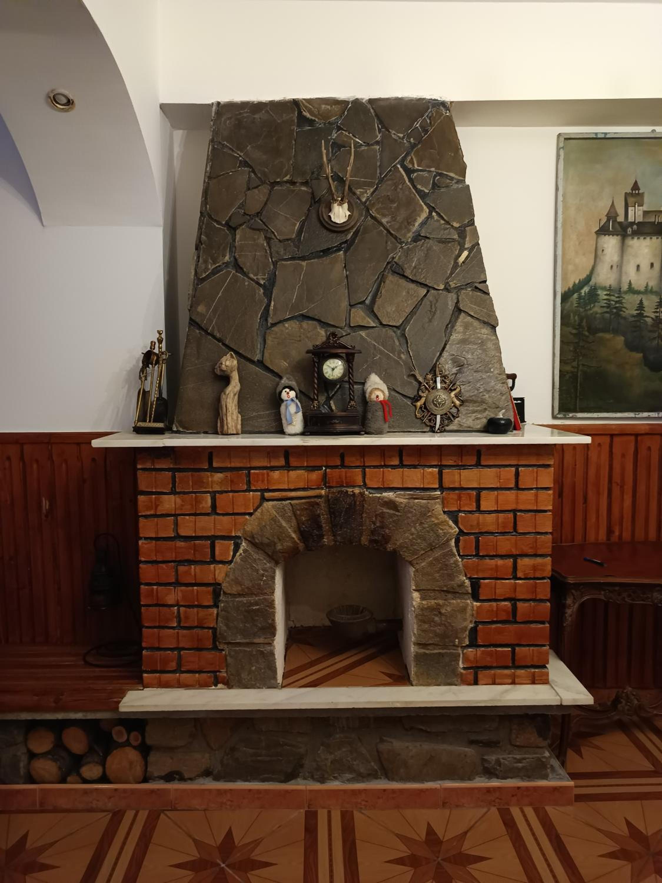 Vacation Home photo 2