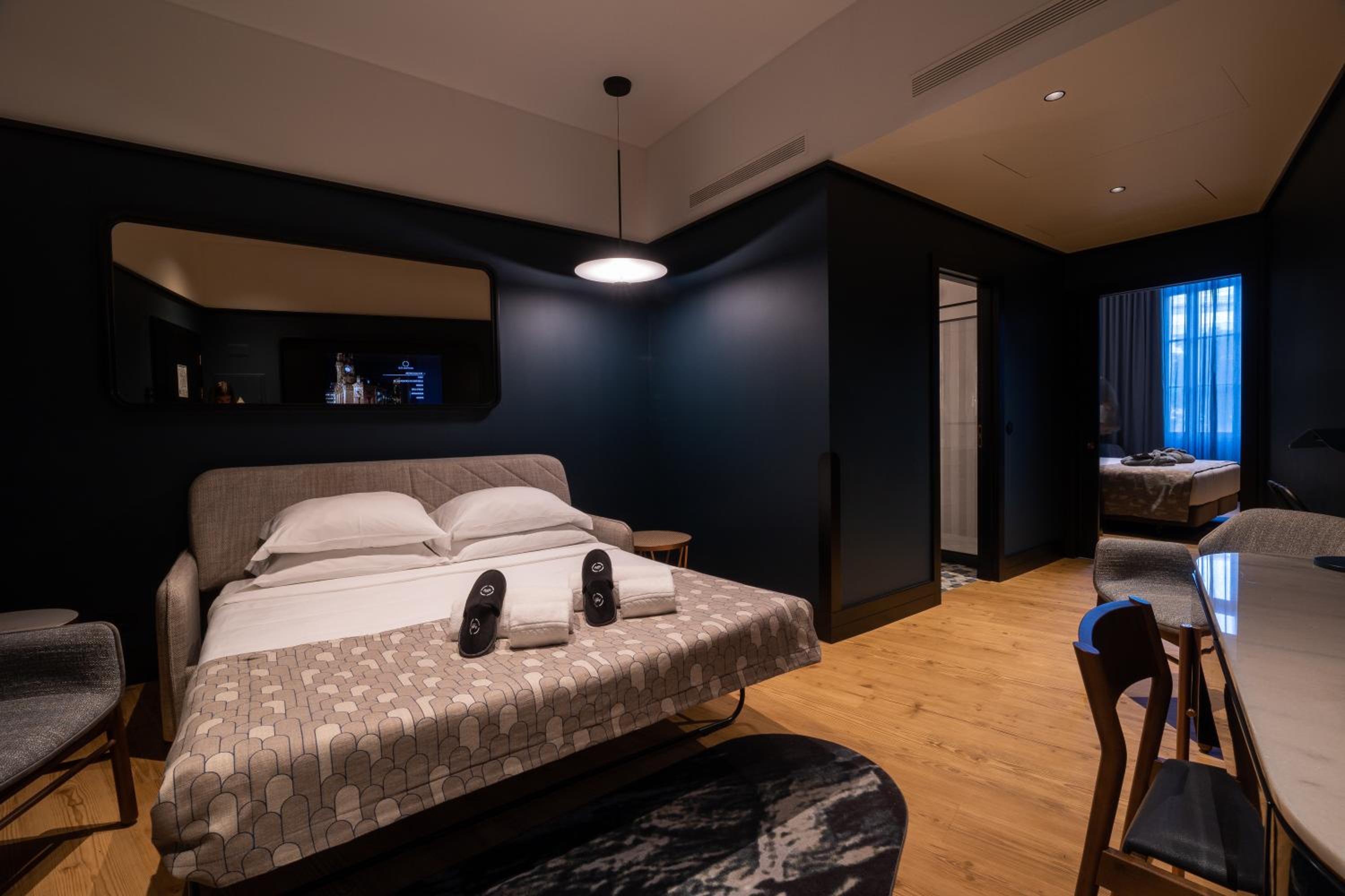 Superior Triple Room photo 3