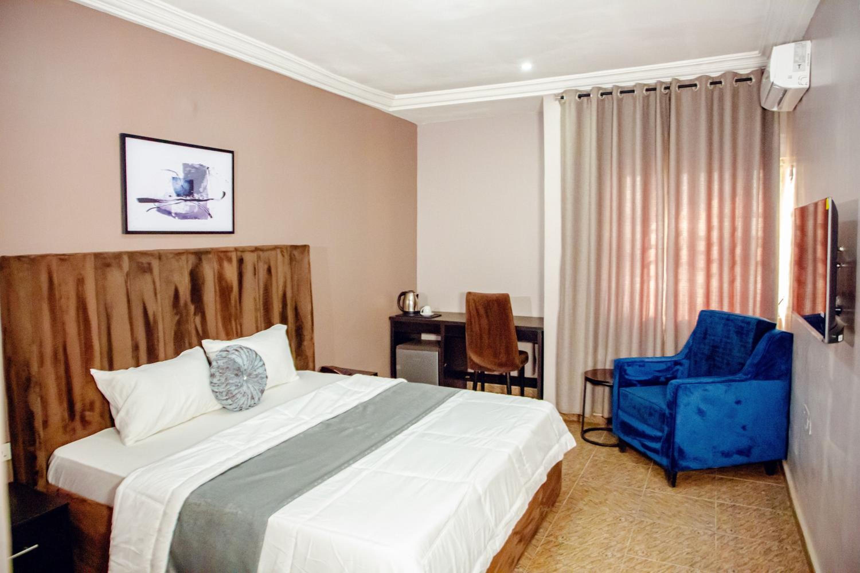 Deluxe Room photo 2
