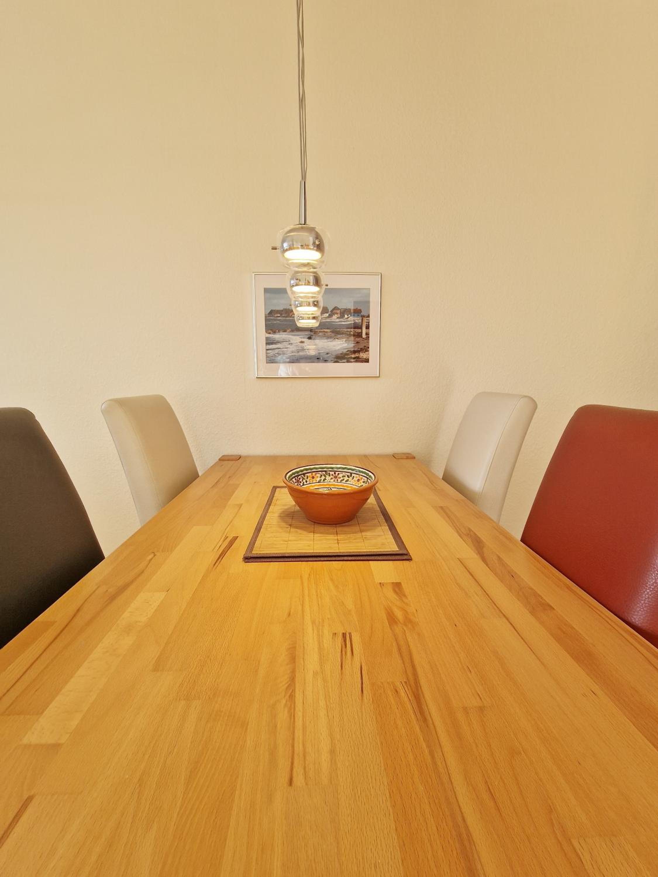 Apartment with Lake View photo 3