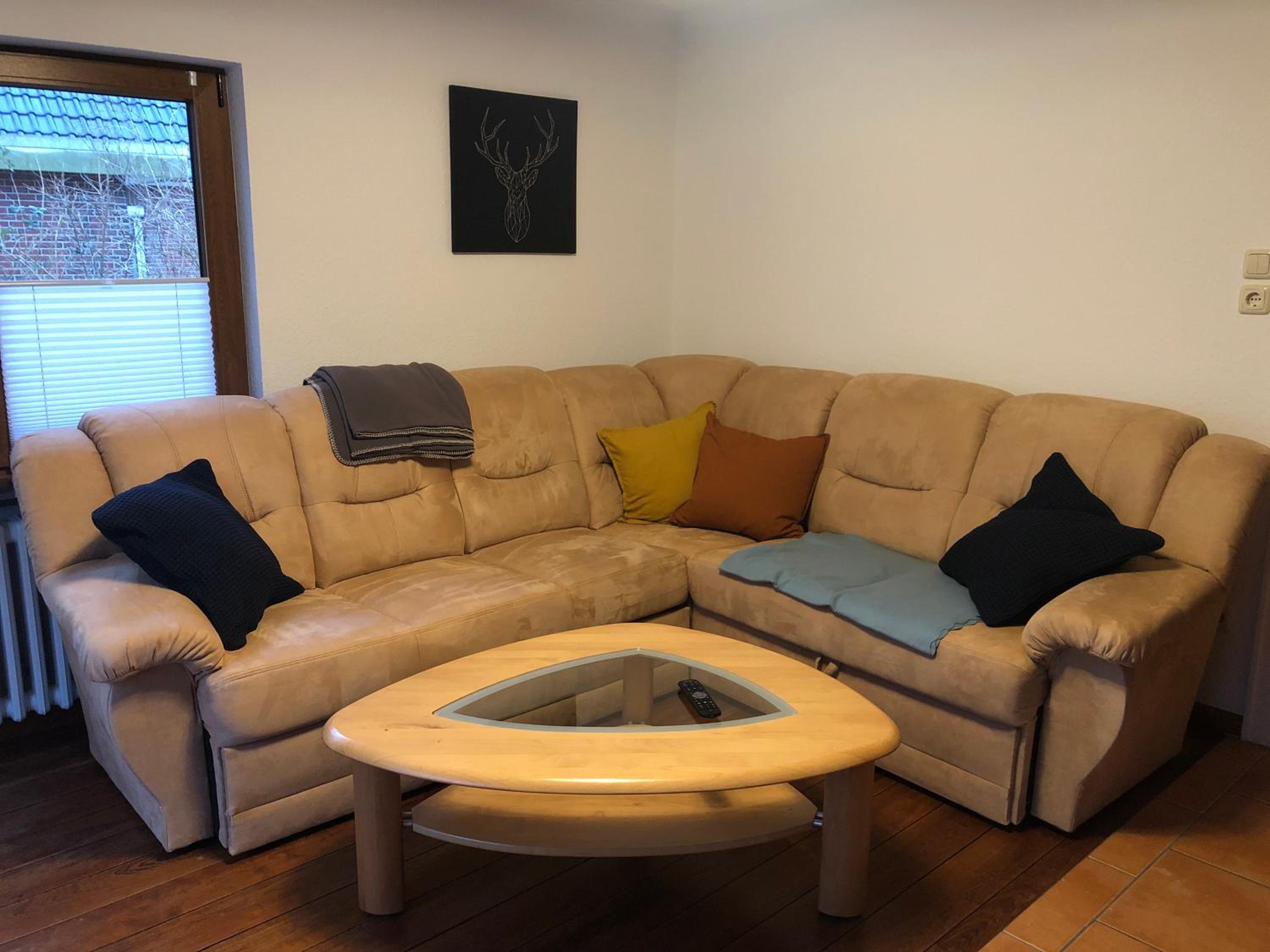 Two-Bedroom House photo 1