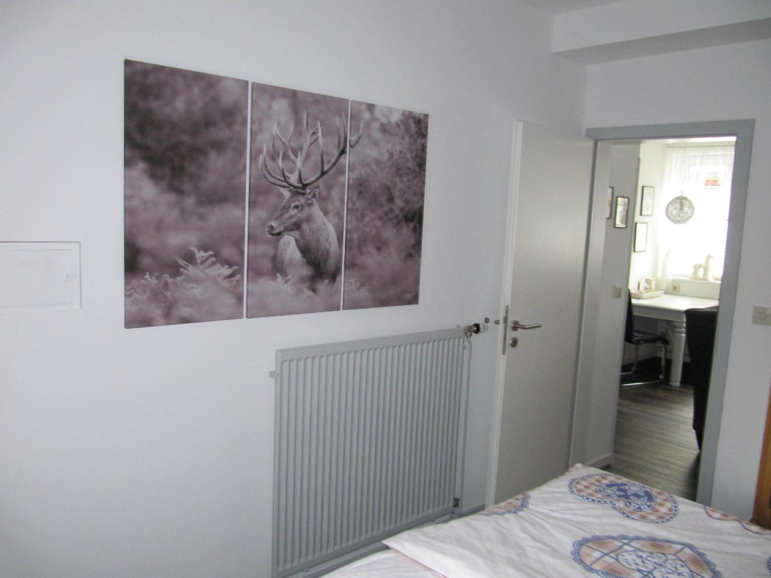 Apartment - Ground Floor photo 1