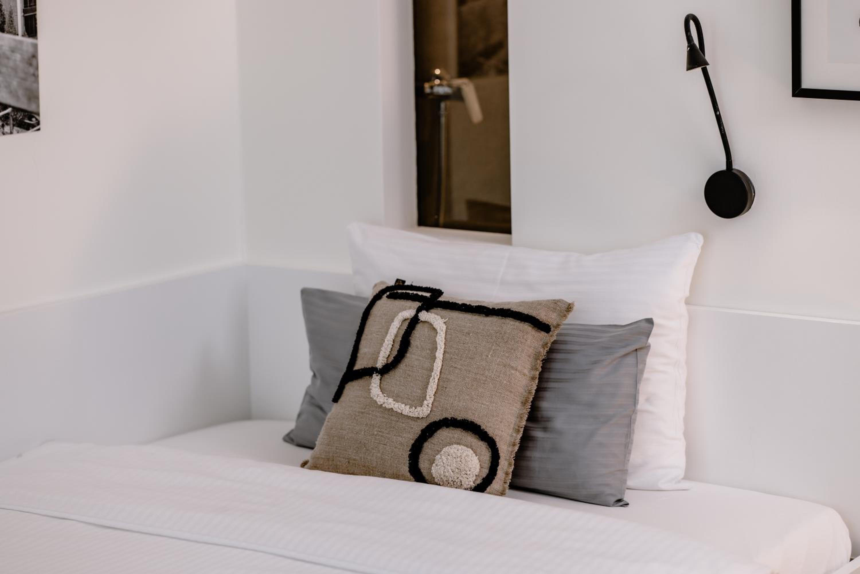 Business Single Room
