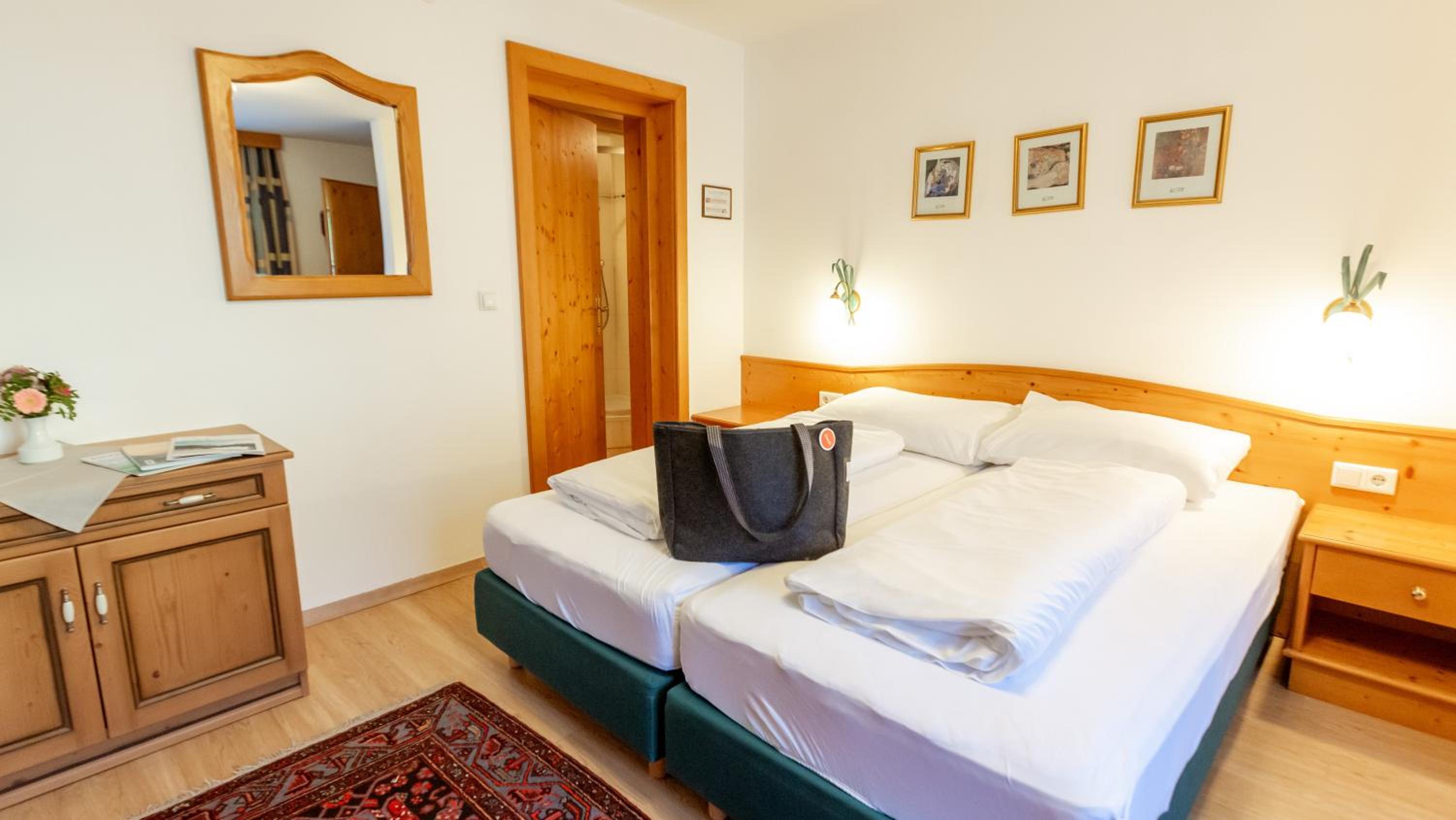 Apartment "Härmele" 