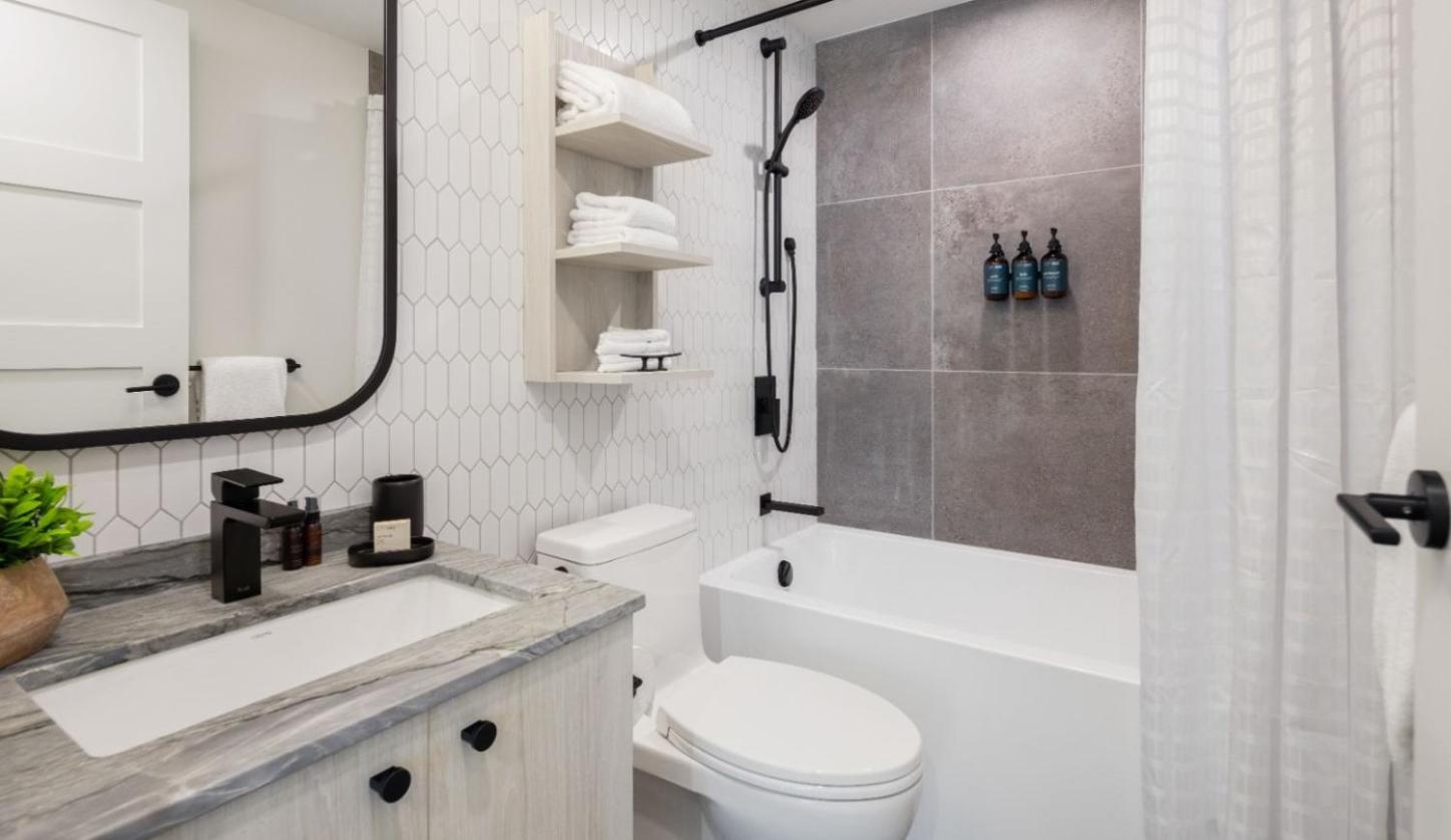 Three Bedroom Suite photo 2