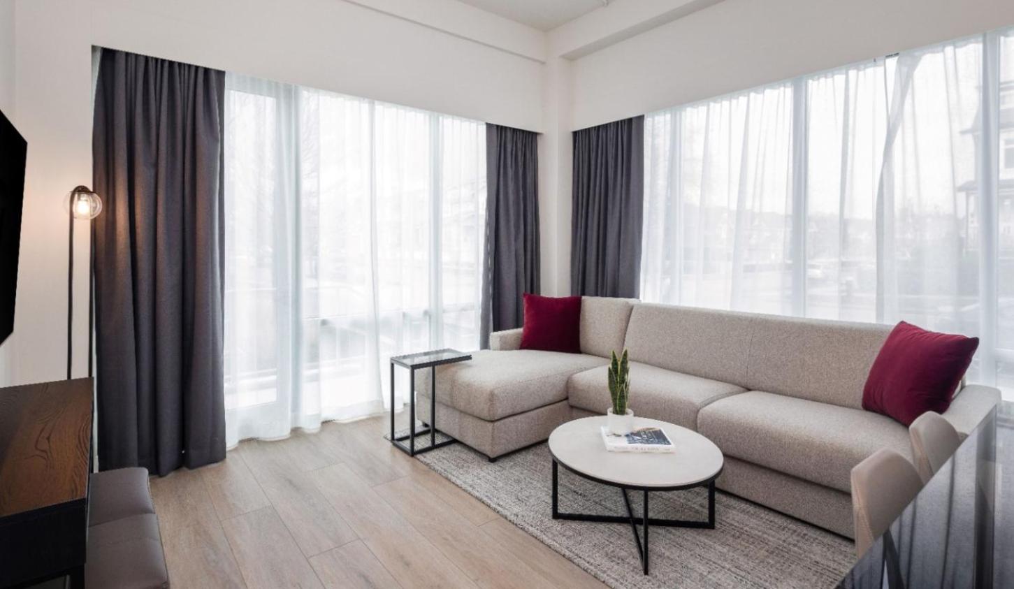 Three Bedroom Suite photo 3