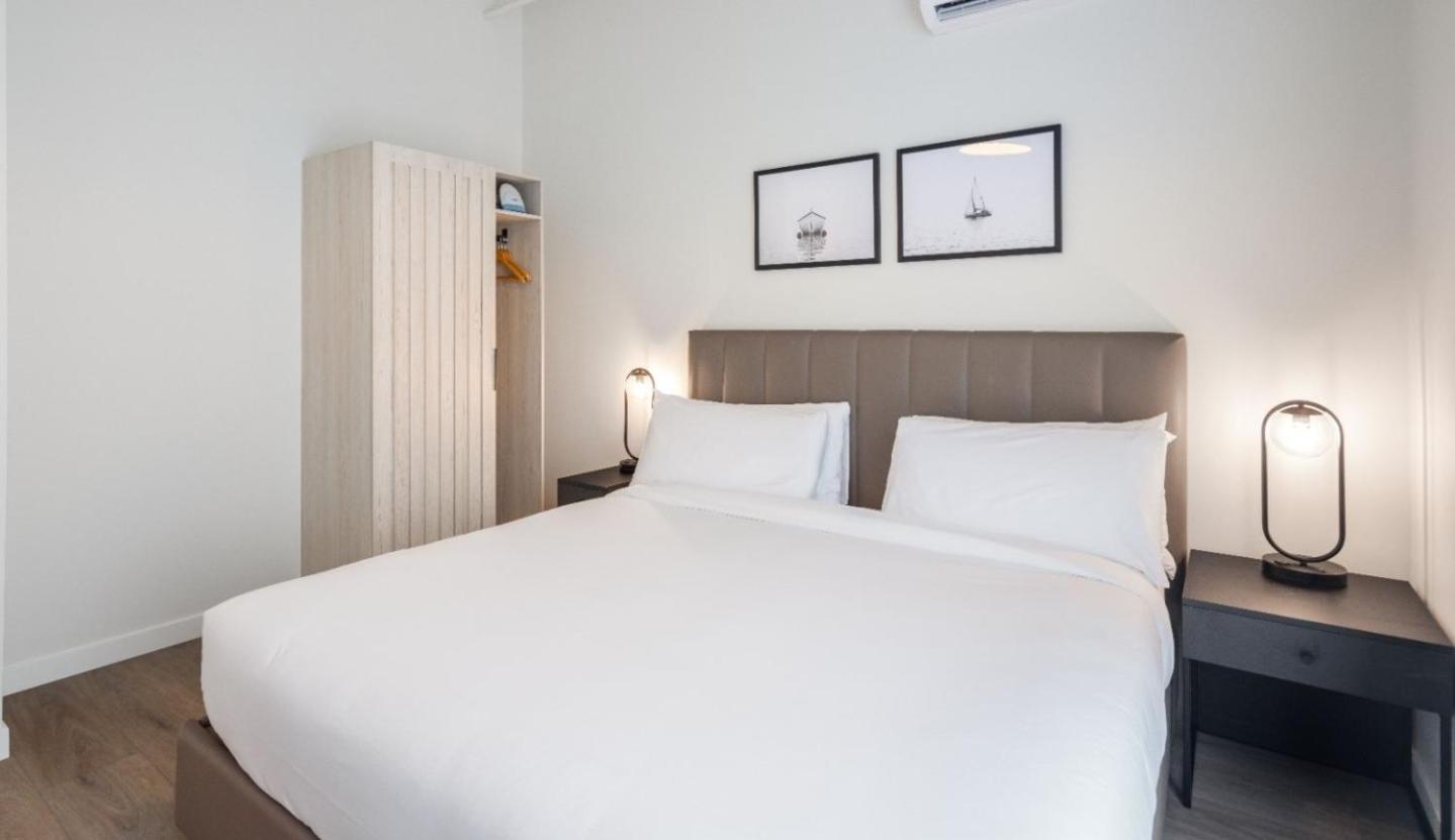 Three Bedroom Suite photo 1