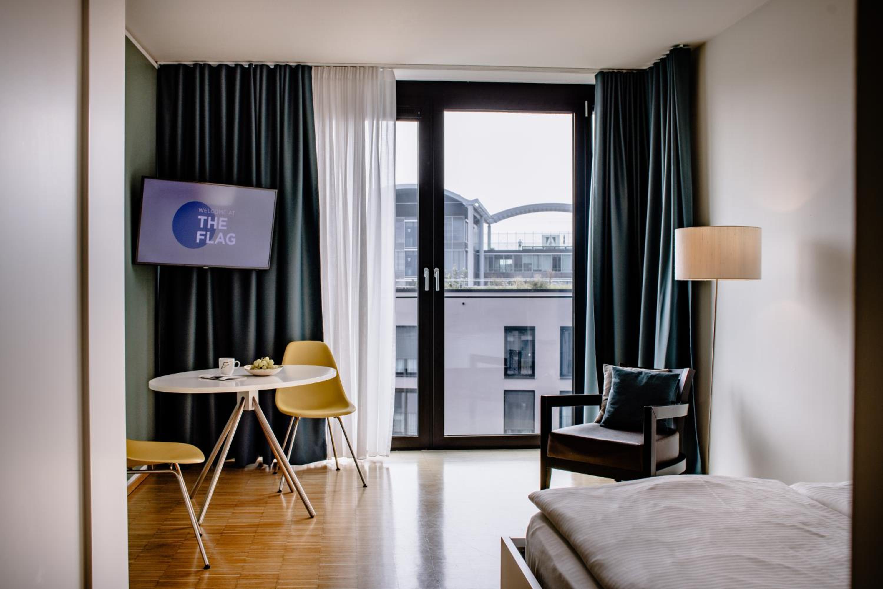 Comfort Double Room thumbnail 5