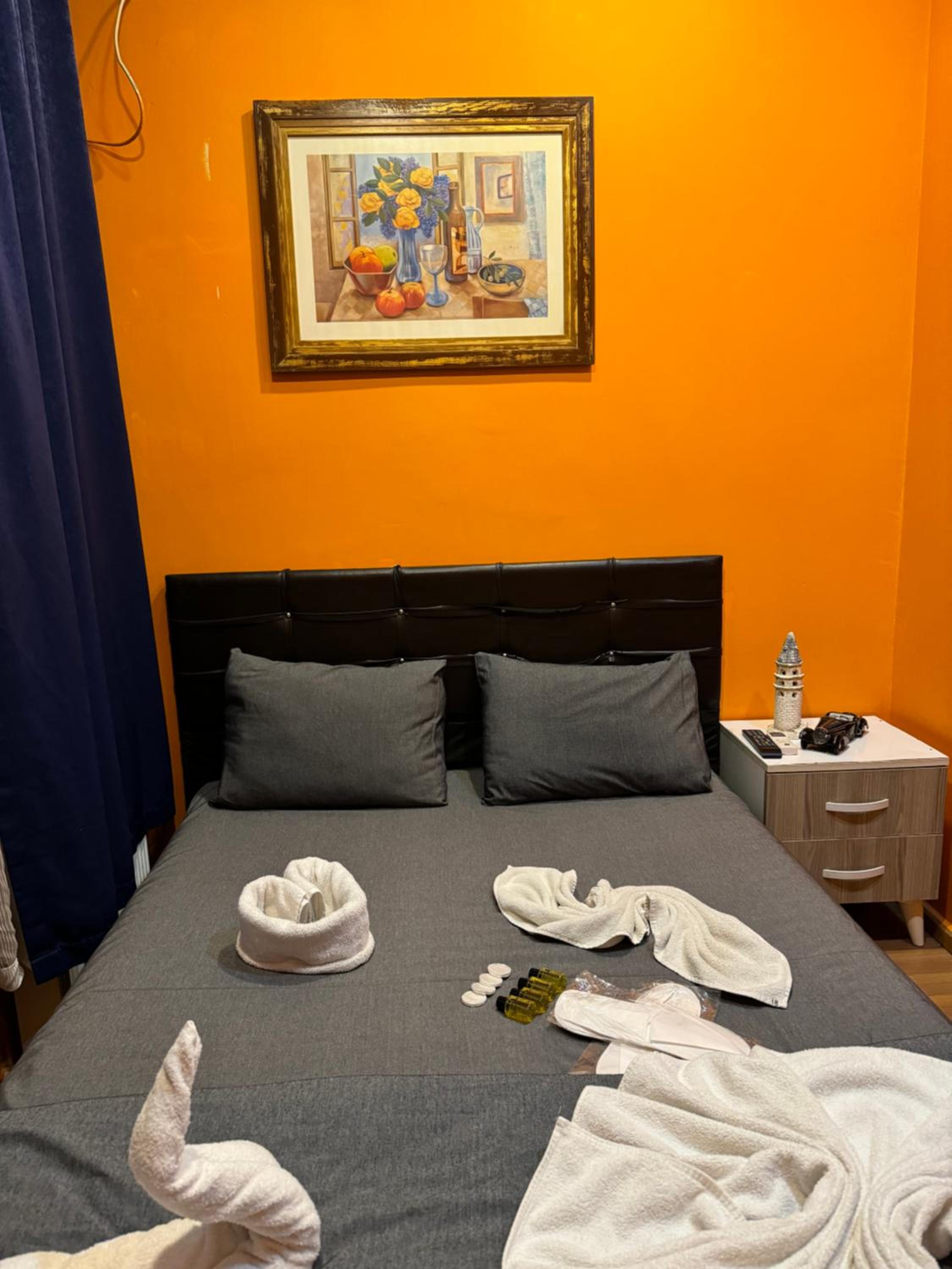 Small Double Room photo 3
