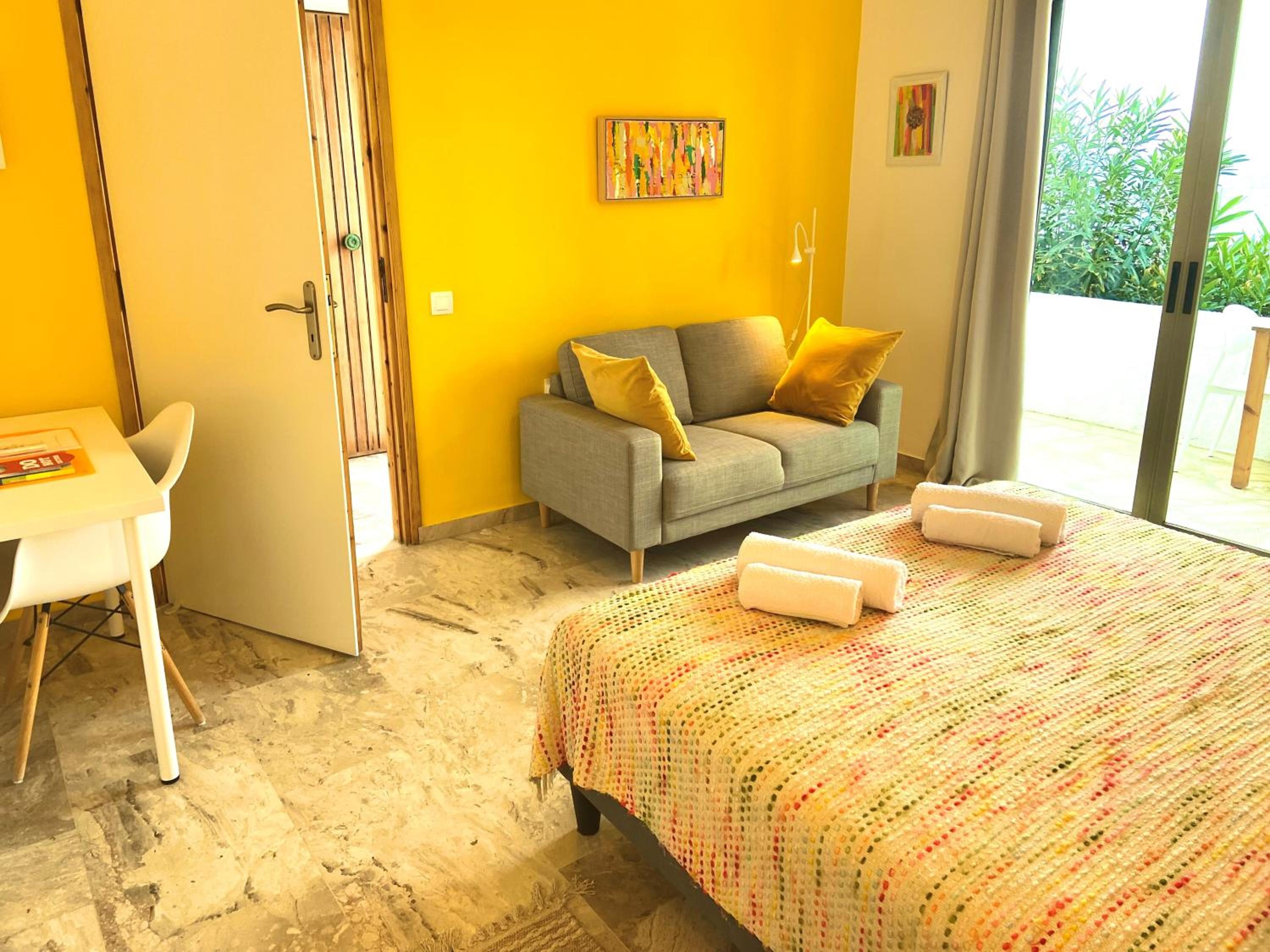 One-Bedroom Apartment - Beachfront - Photo 16