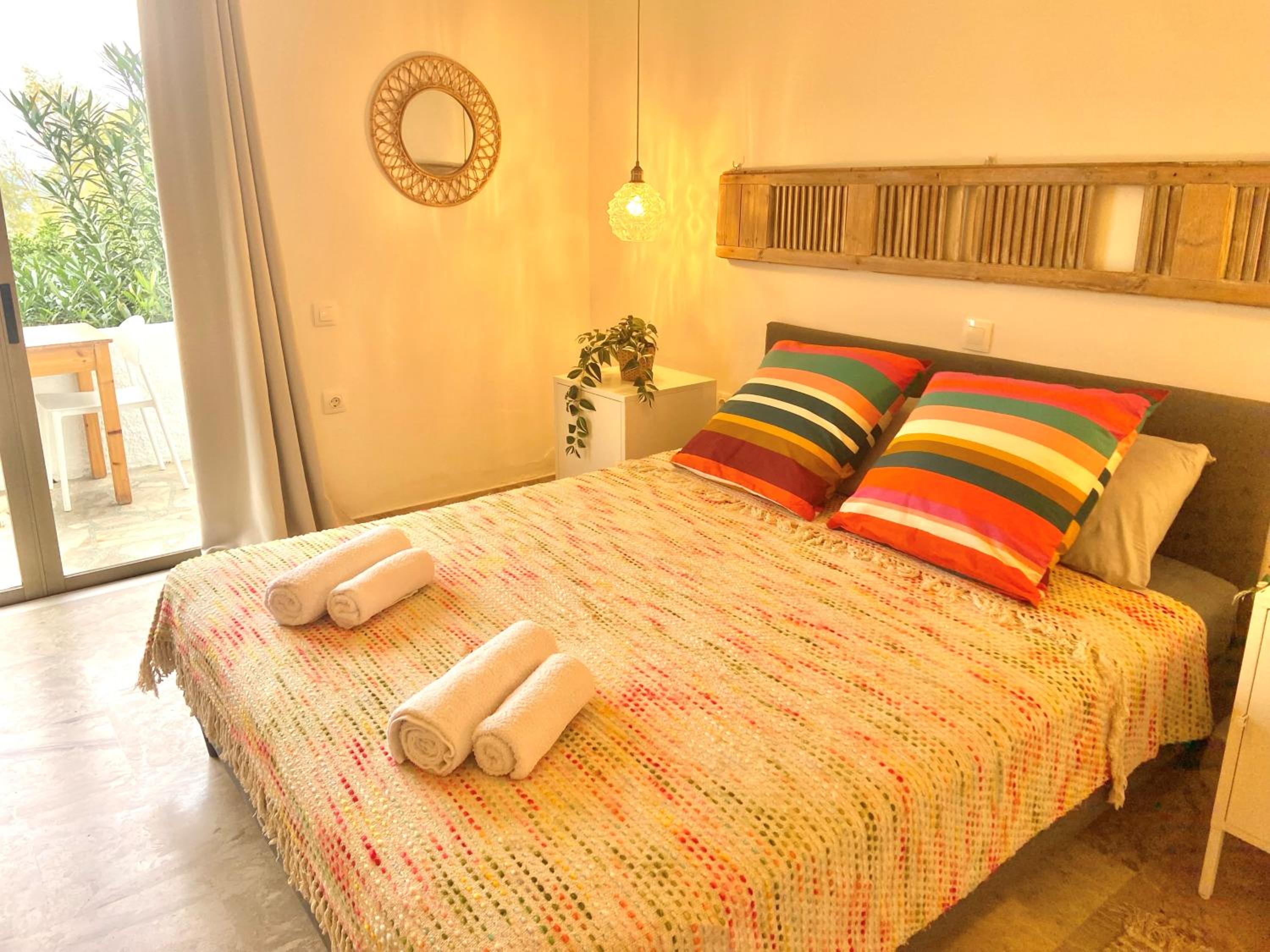 One-Bedroom Apartment - Beachfront - Photo 17
