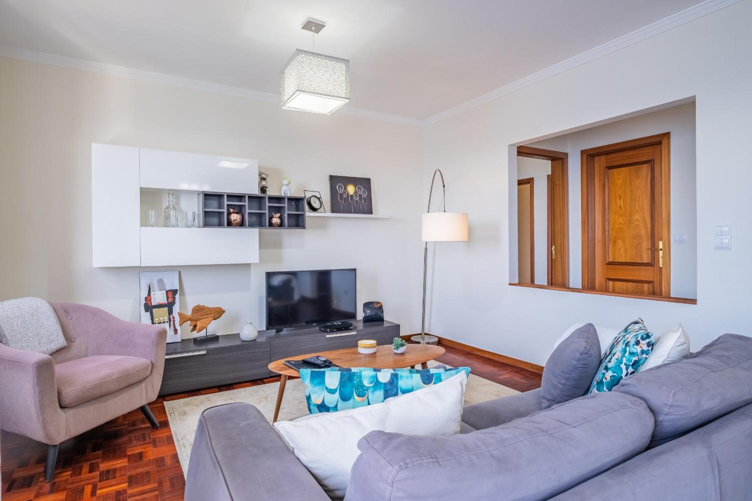 Apartment with Sea View photo 3