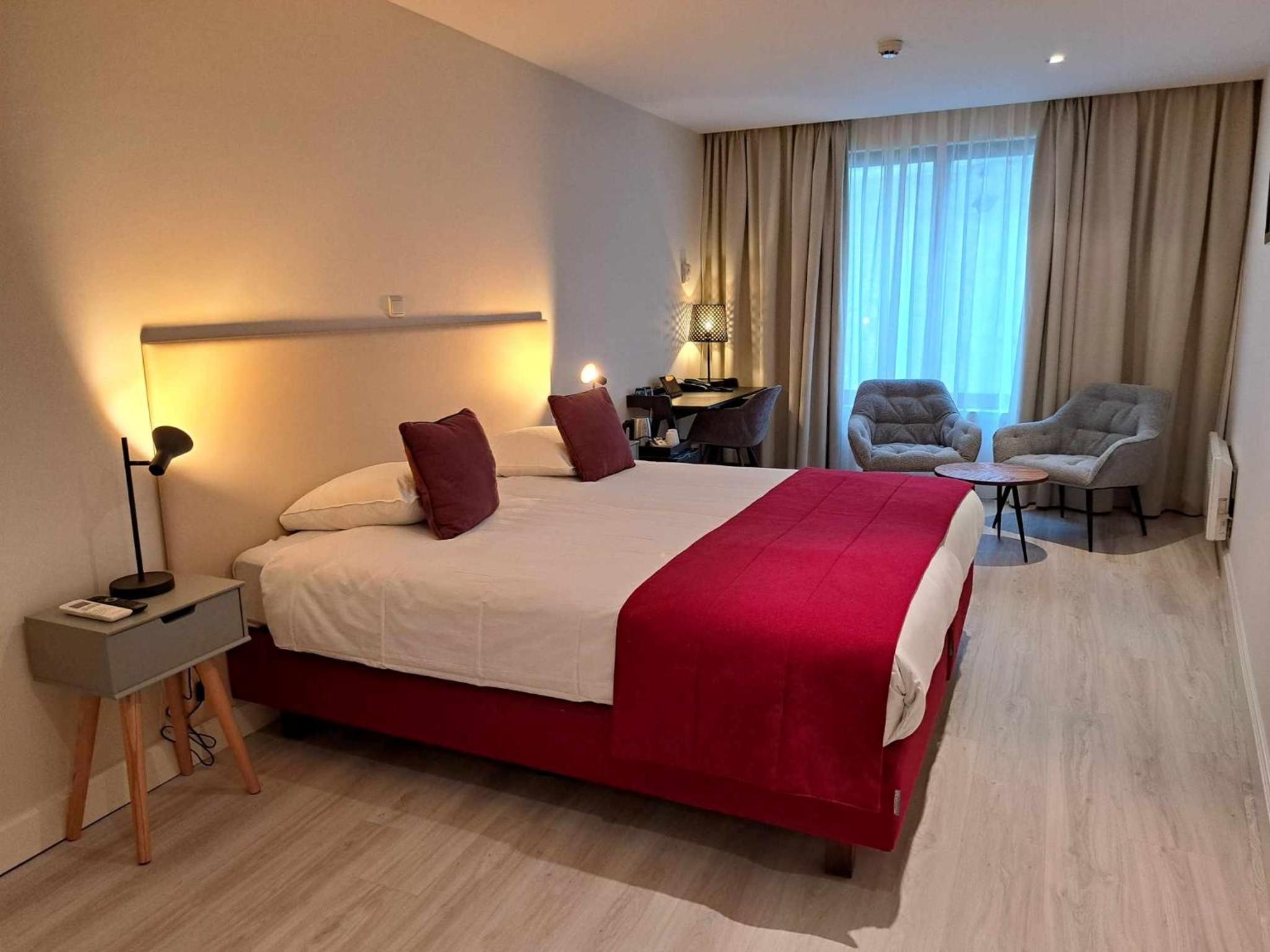 Comfort Double or Twin Room - Photo 1