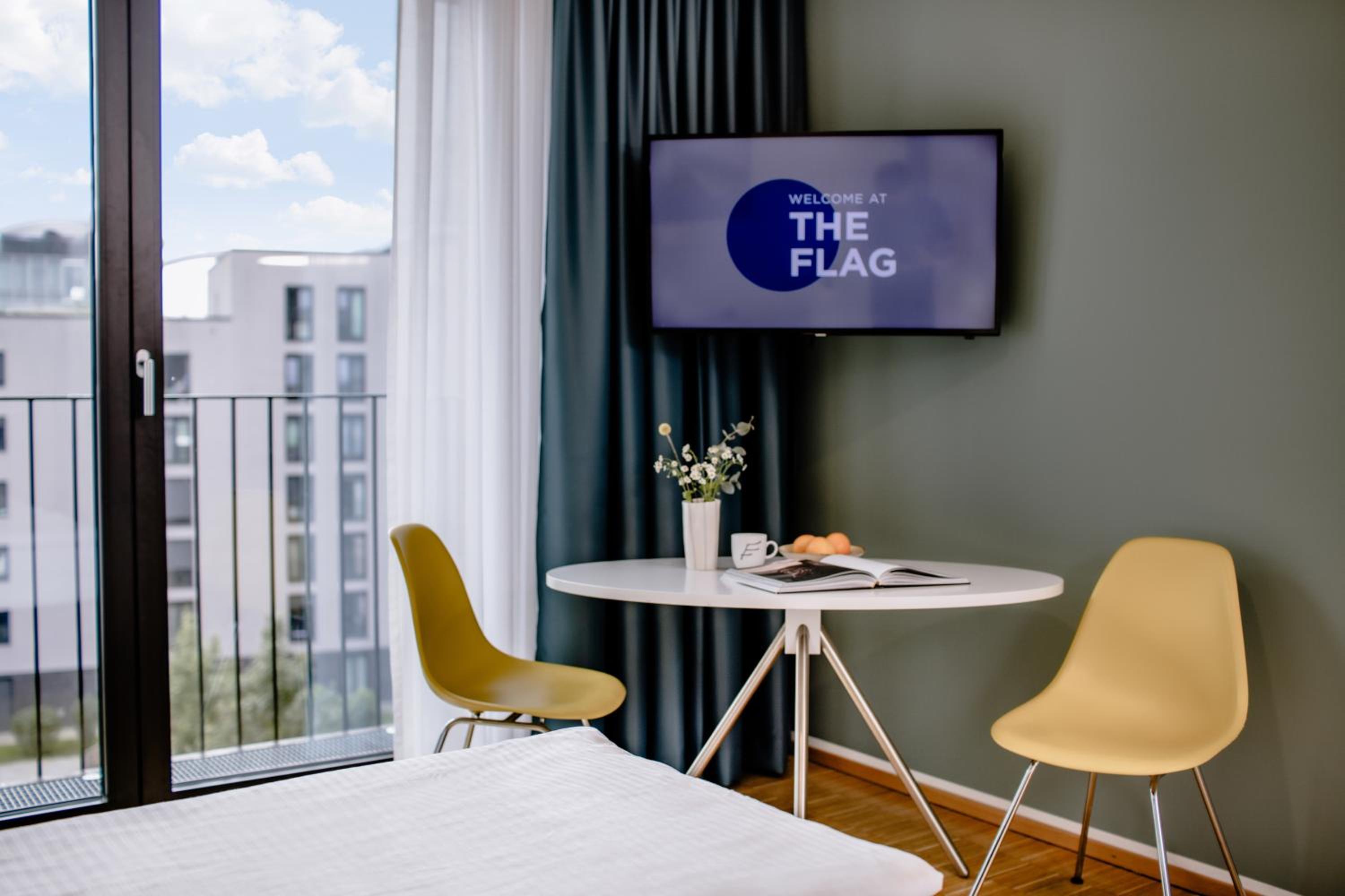Comfort Twin Room
