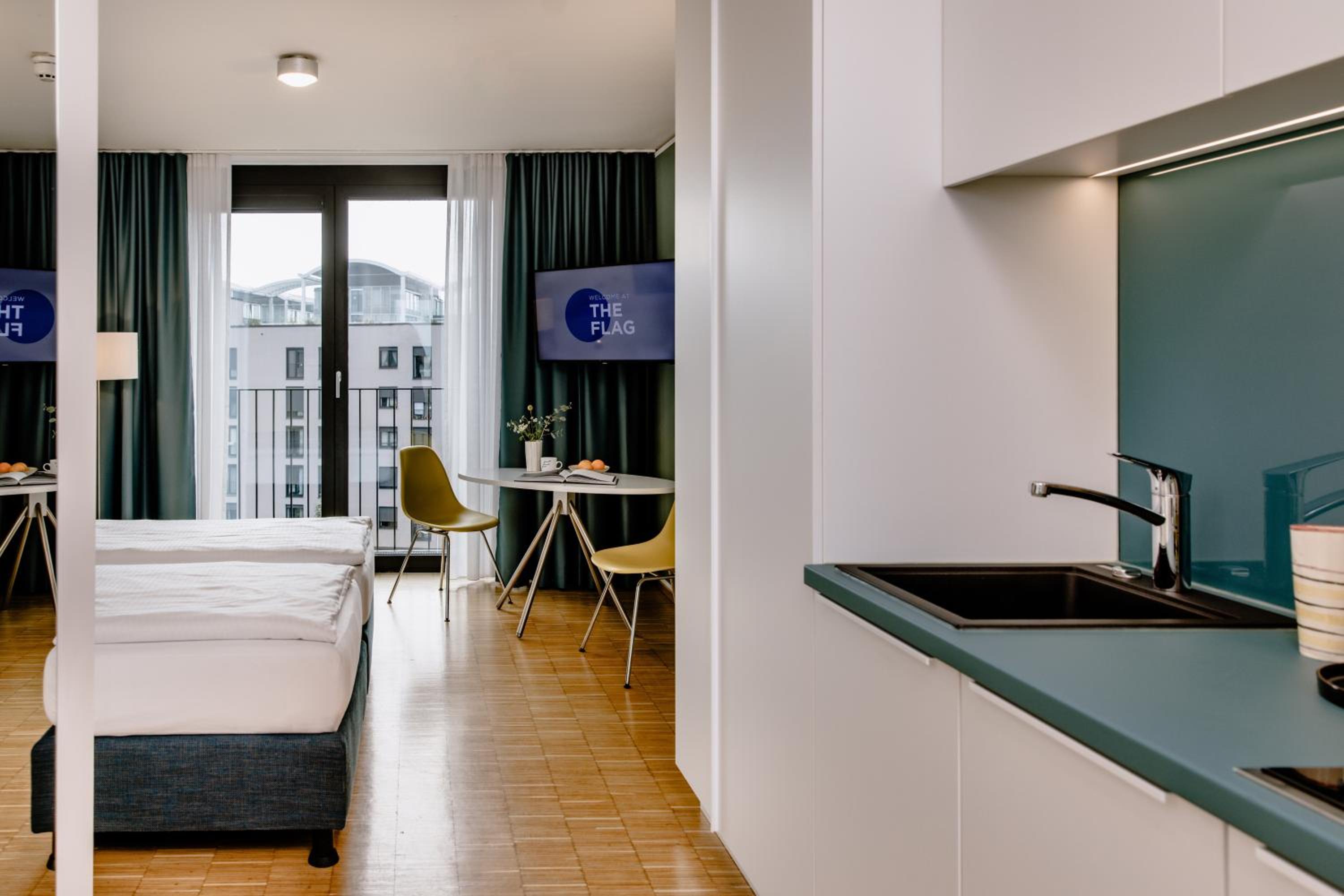Comfort Twin Room