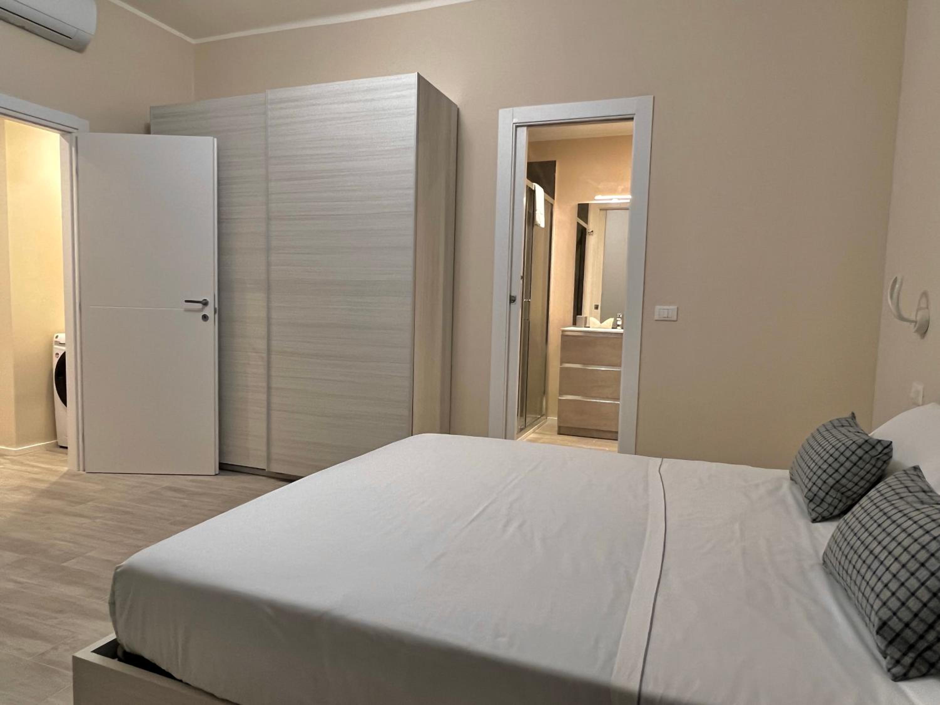 Deluxe Family Suite