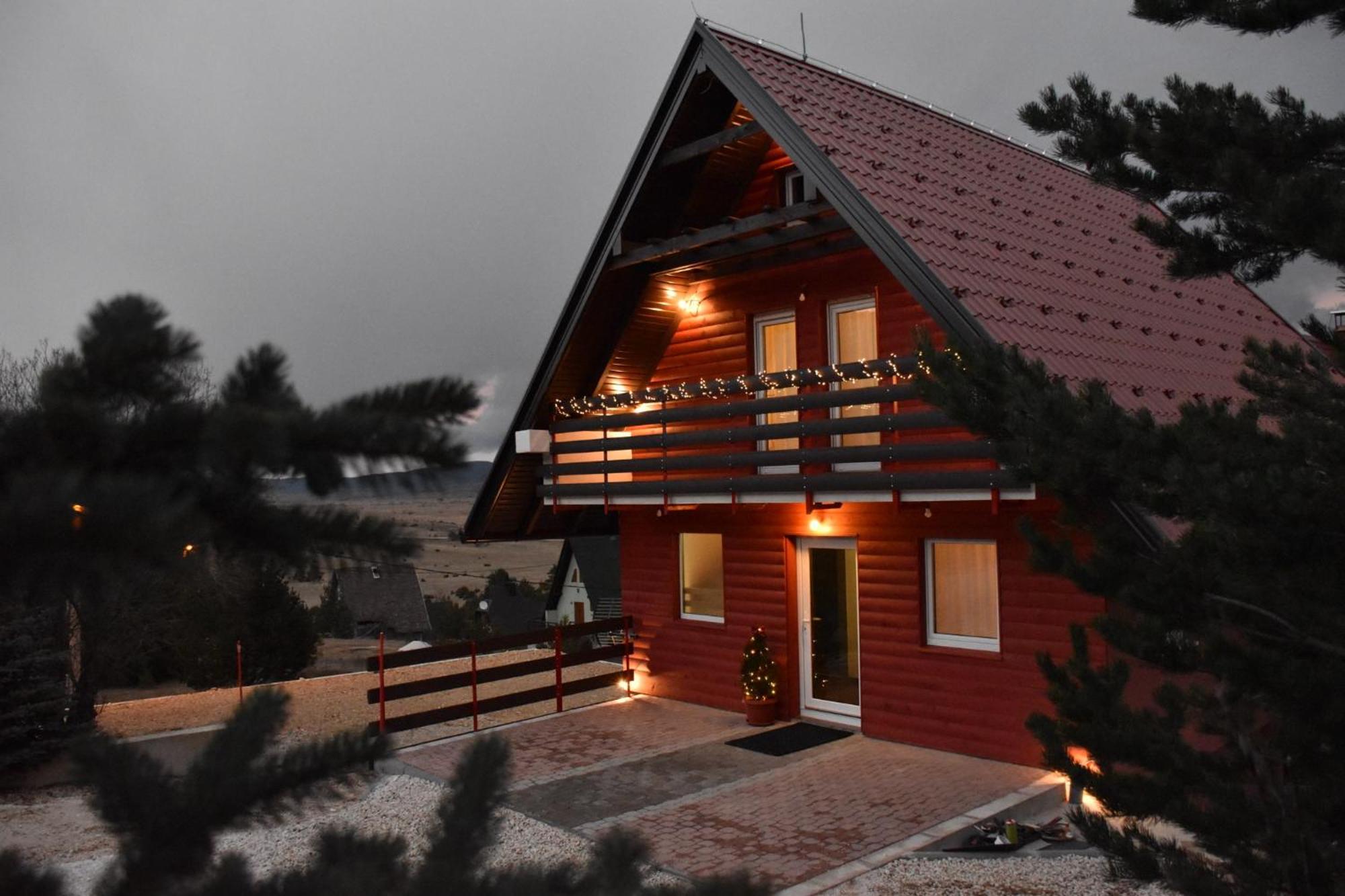 Villa photo 1