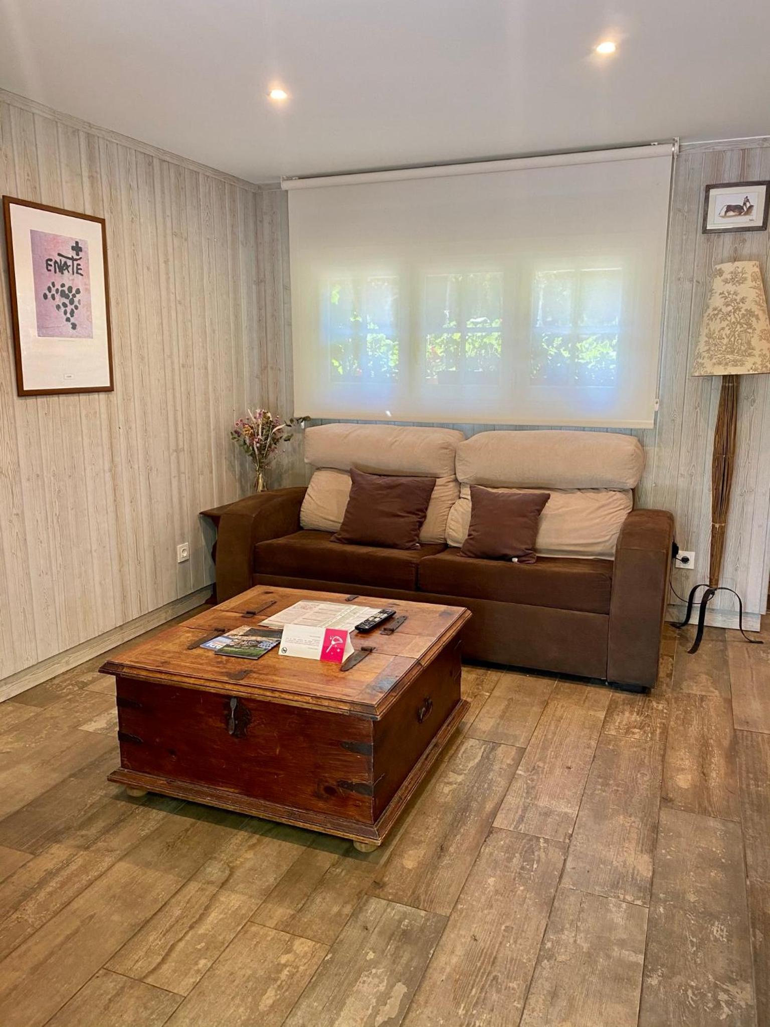 Suite Familiar