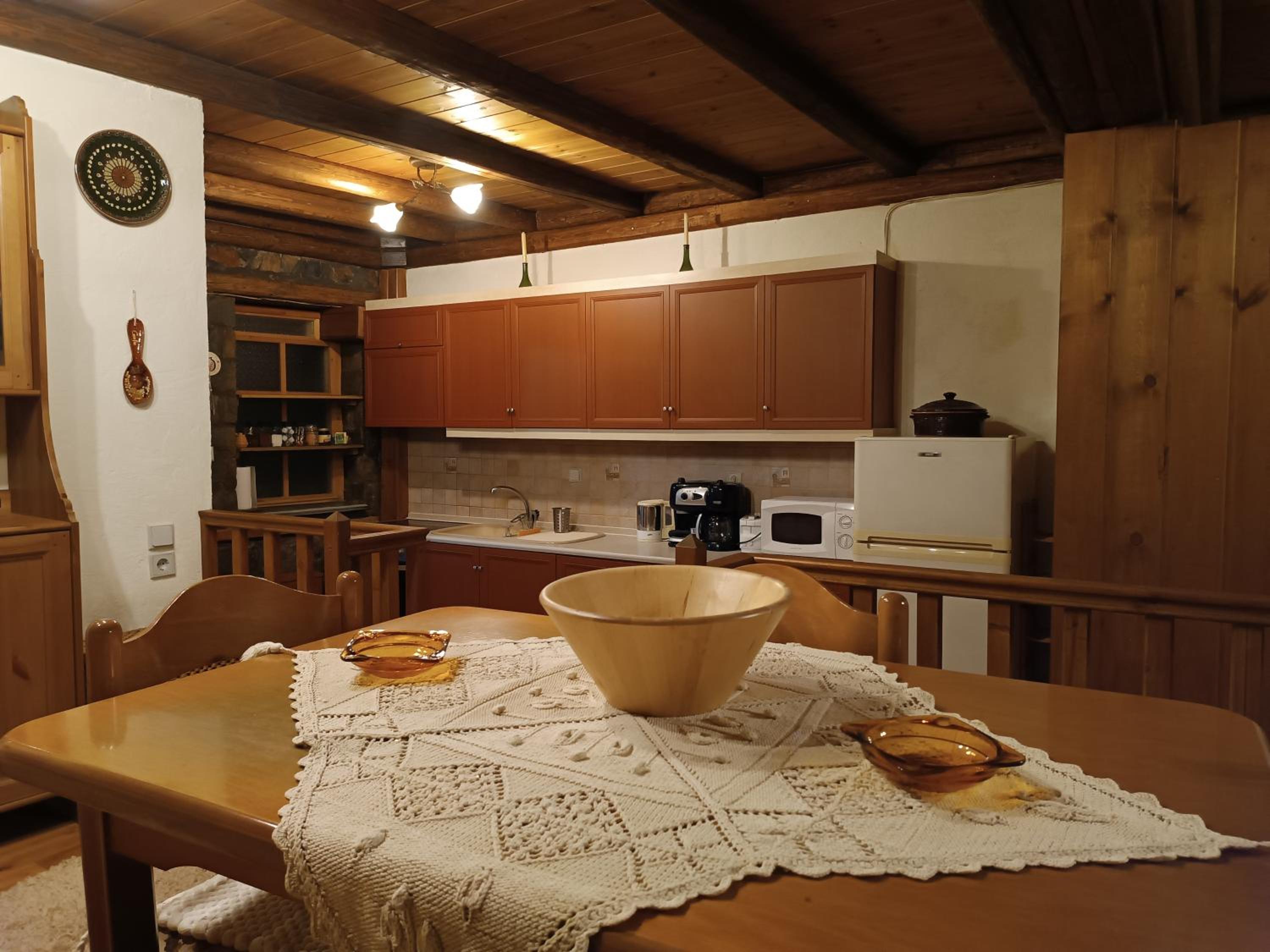 One-Bedroom House photo 3