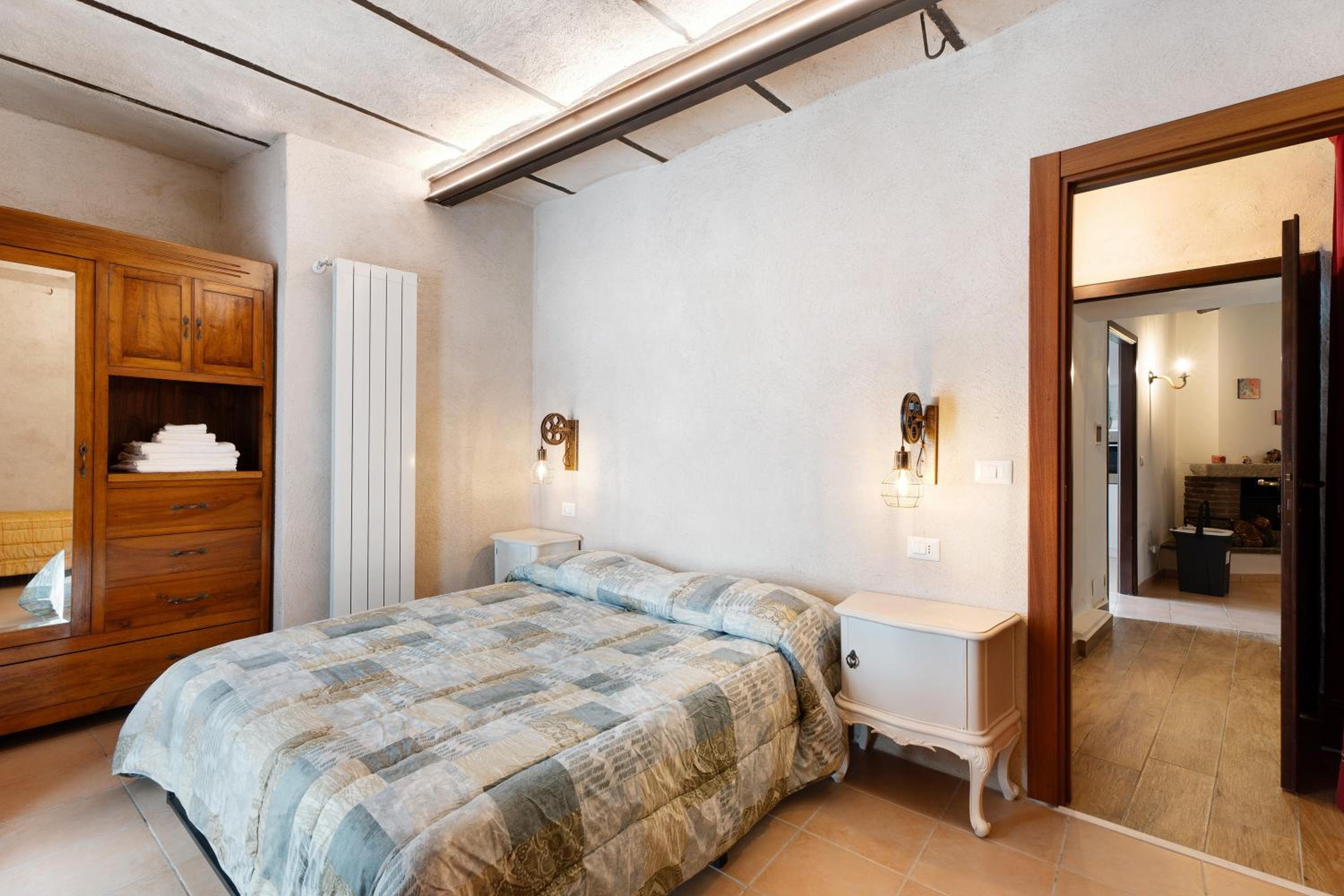 Two-Bedroom House photo 1