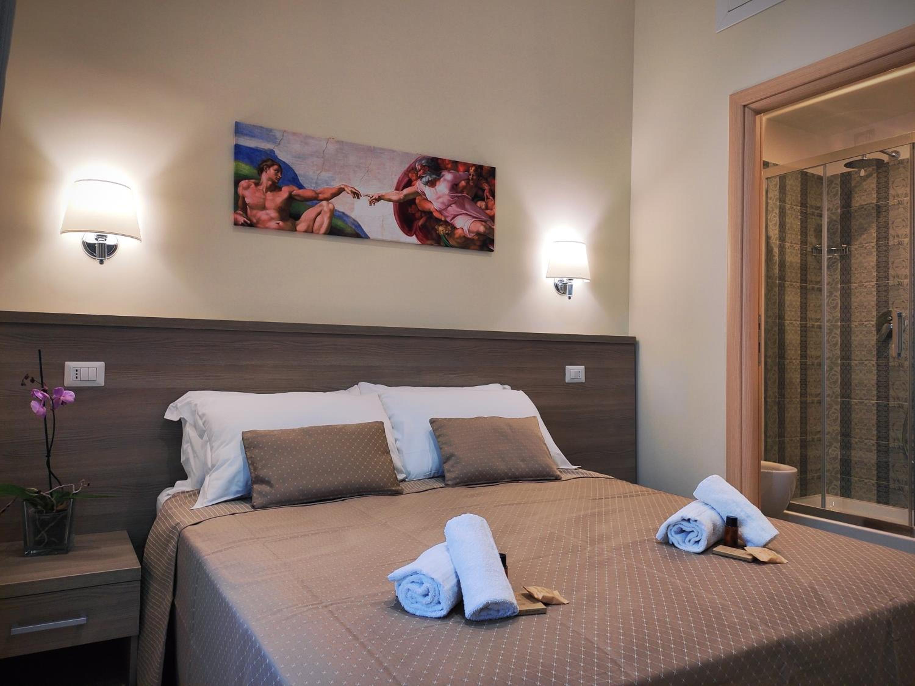 Superior King Room photo 1