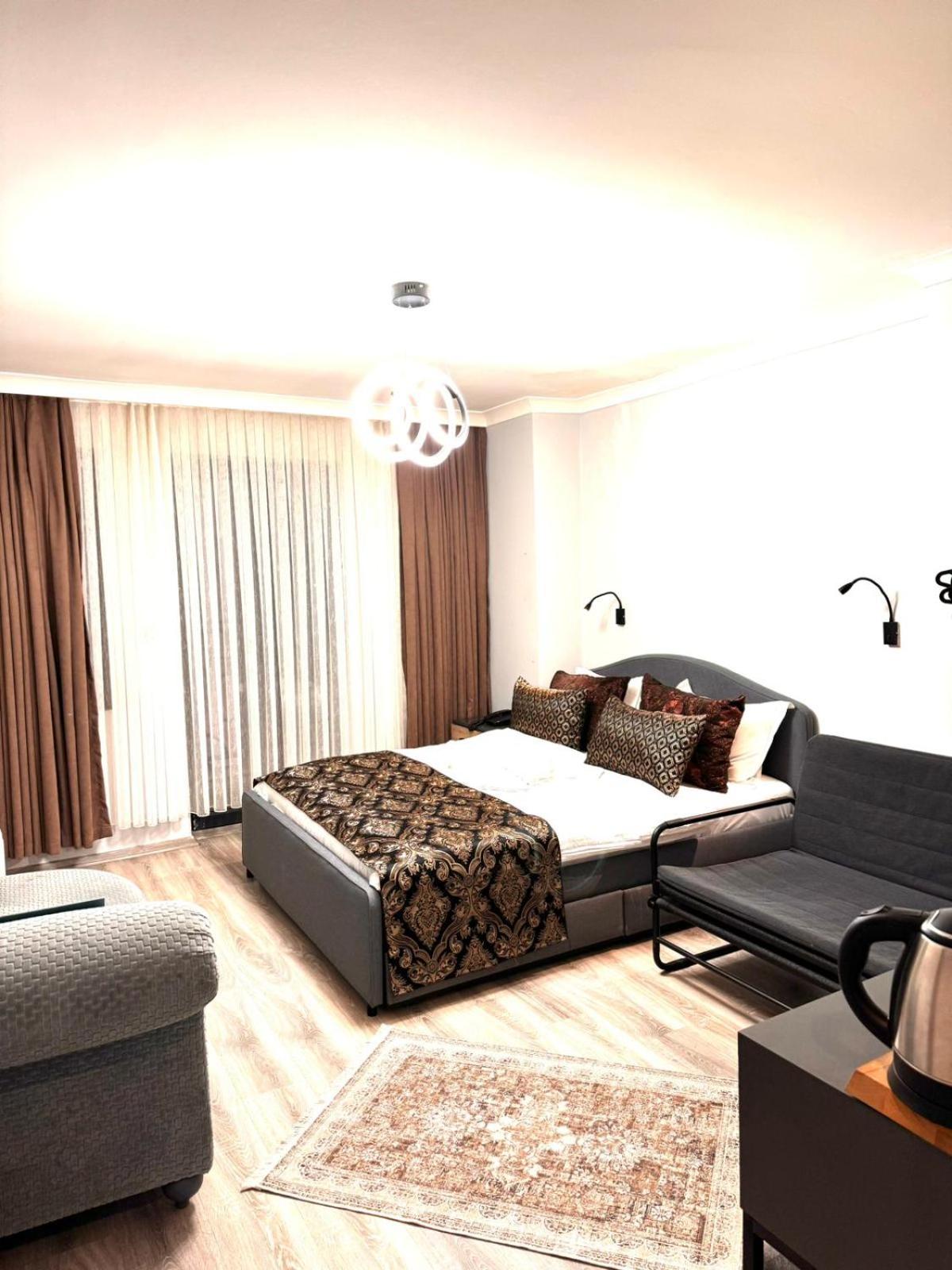 Standard Double Room photo 1