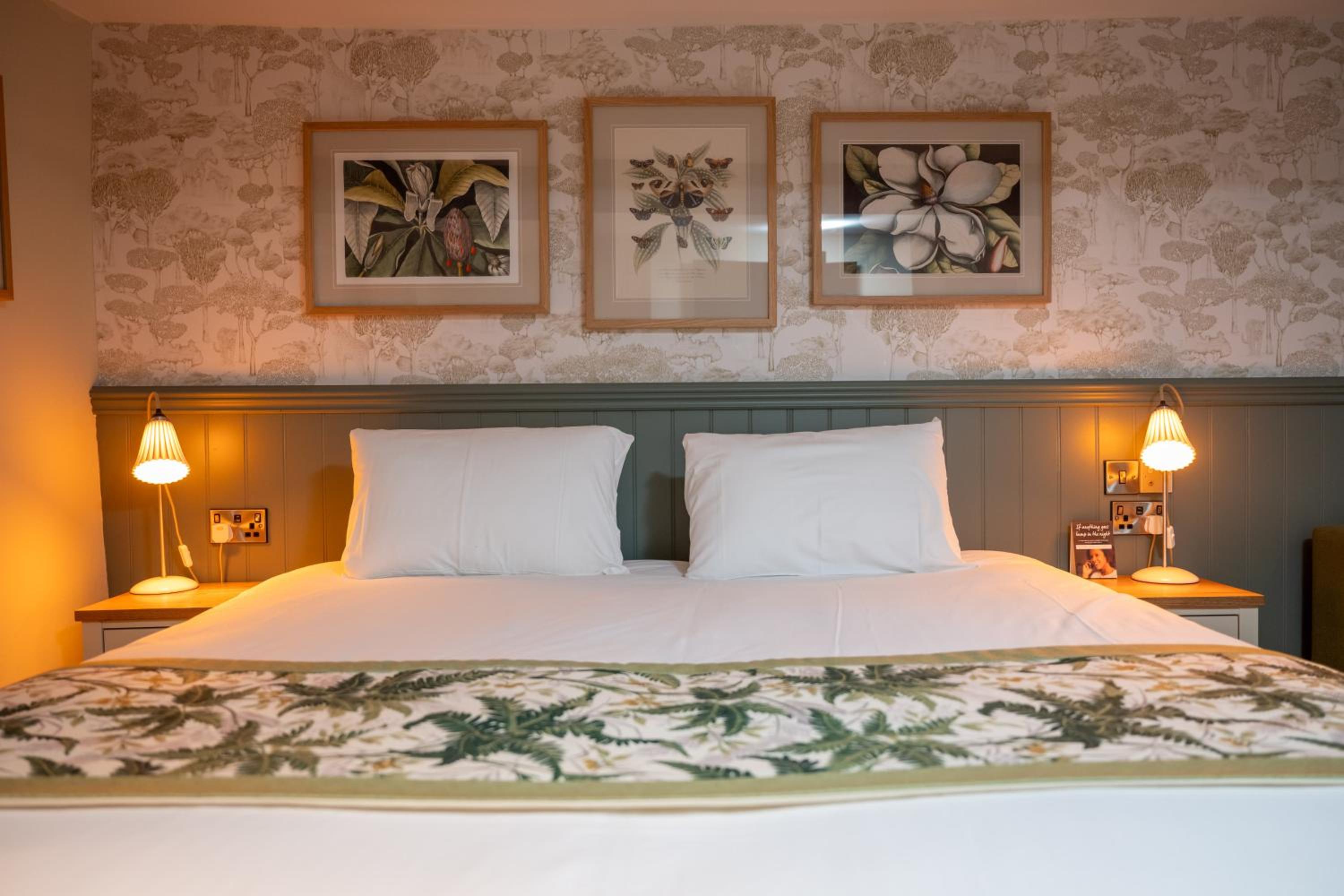 Double Room photo 3