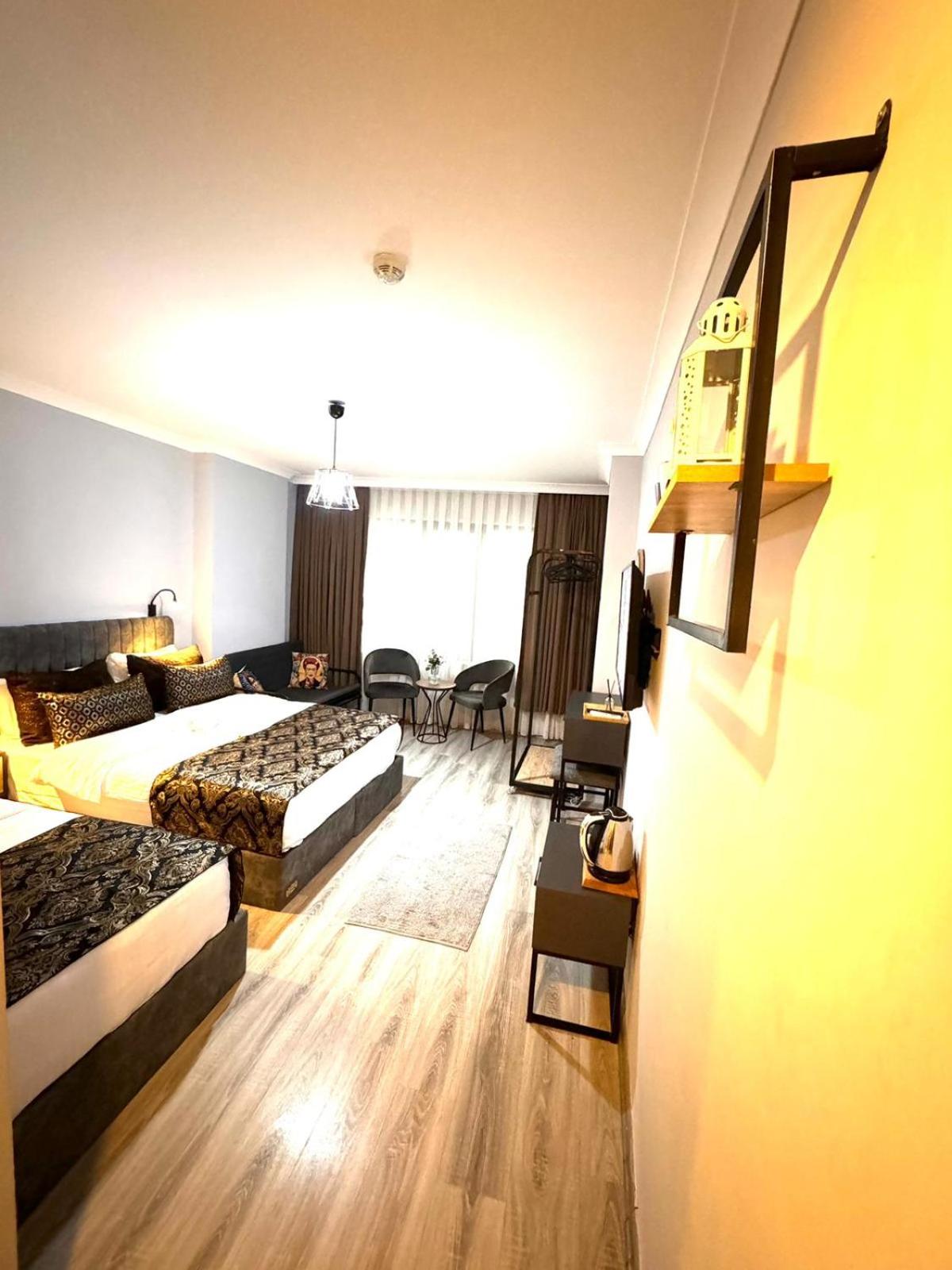Standard Triple Room photo 1
