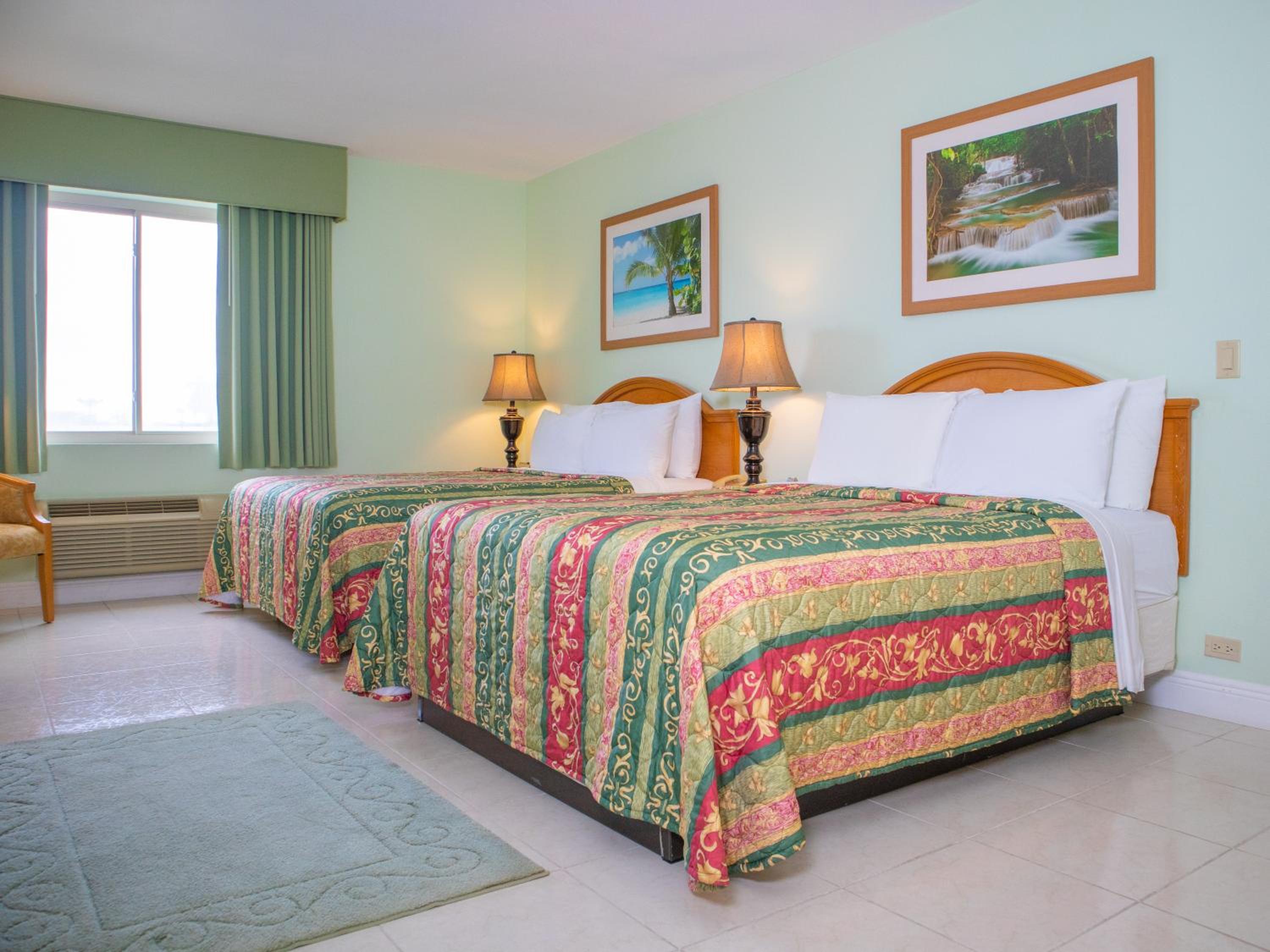 Queen Suite