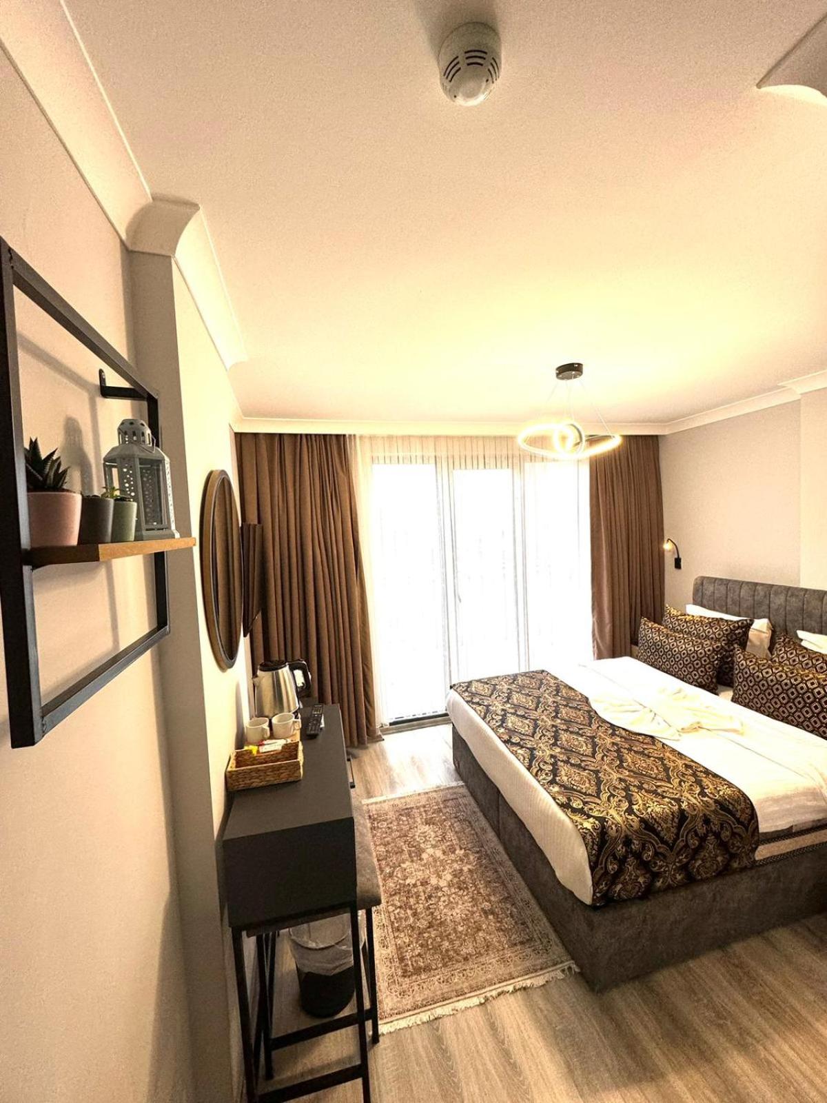 Superior Double Room photo 3