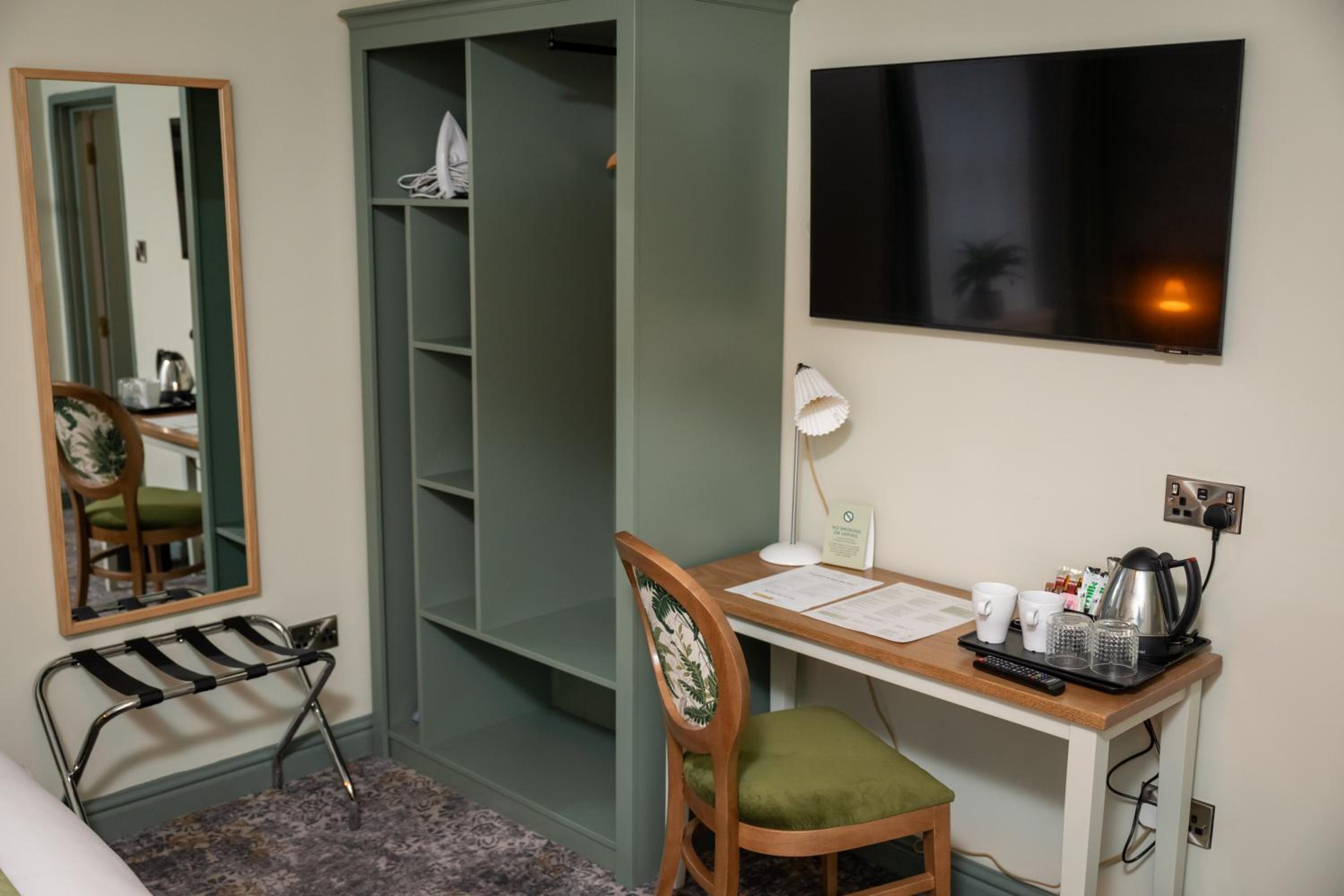 Twin Room photo 3