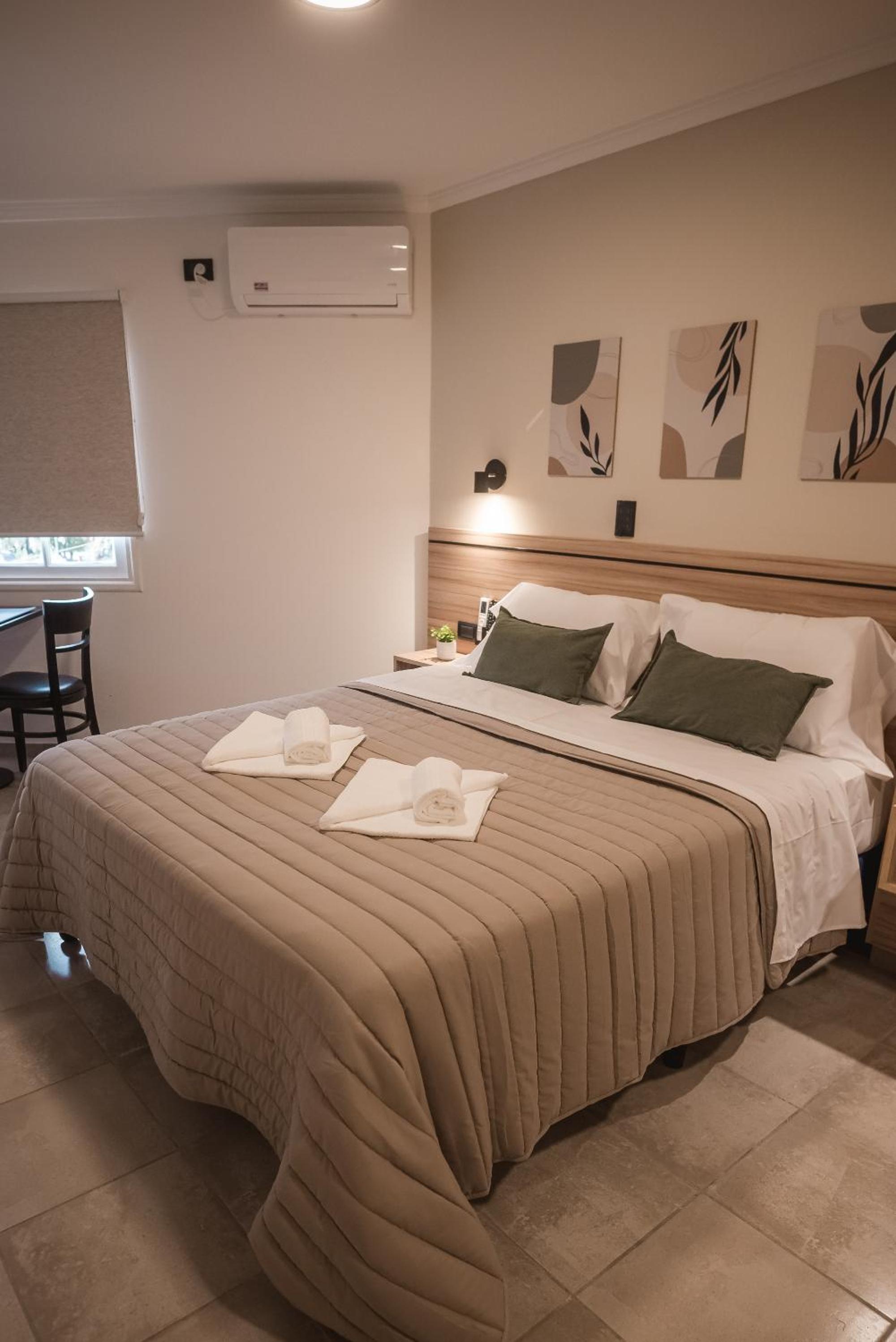 Superior Double Room photo 2