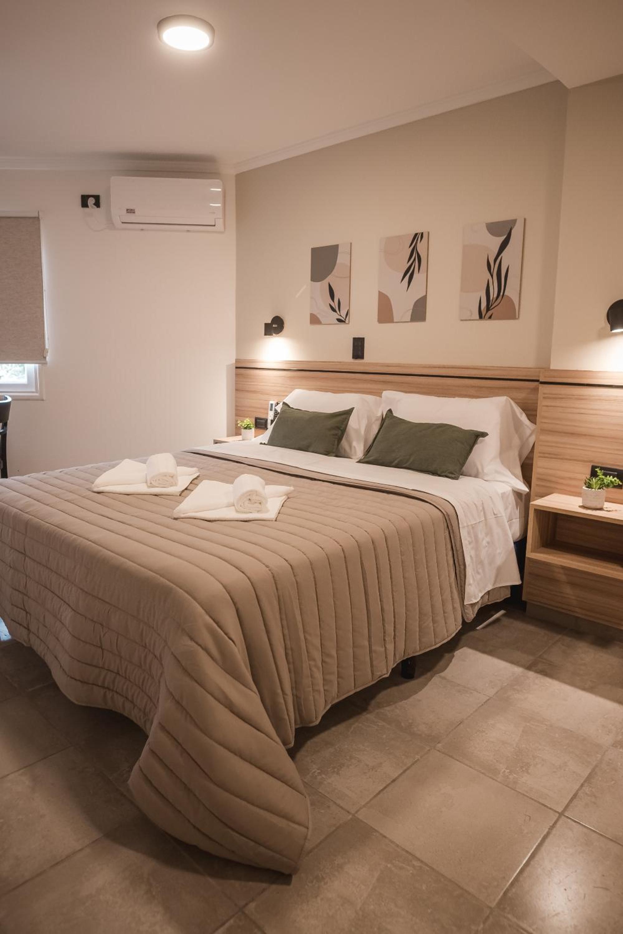 Superior Double Room photo 3